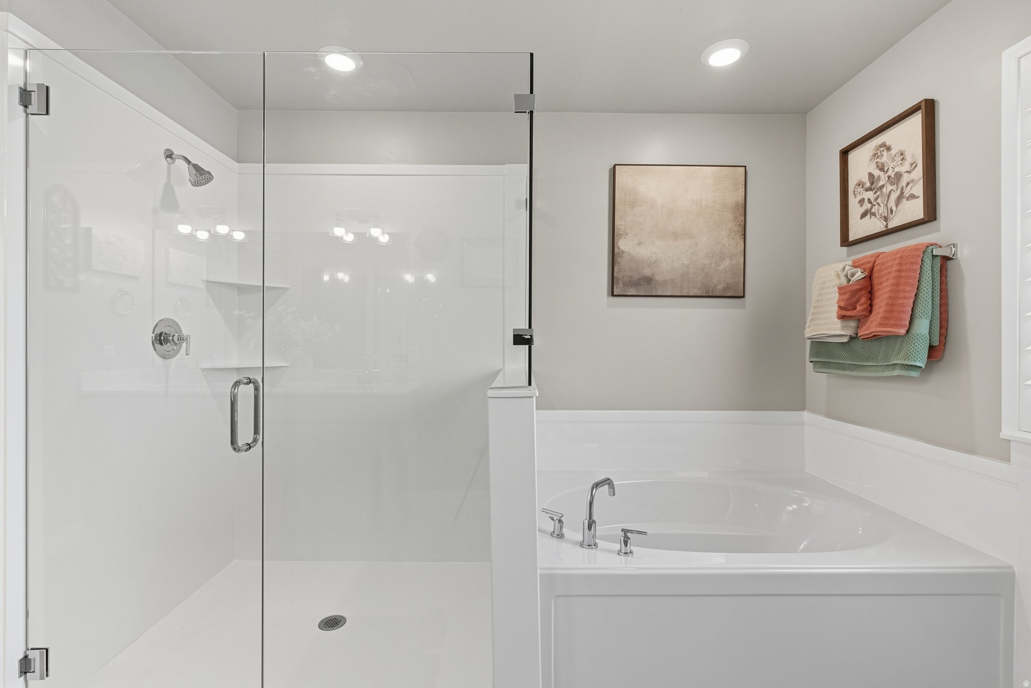 MAPLETON GROVE - Residential