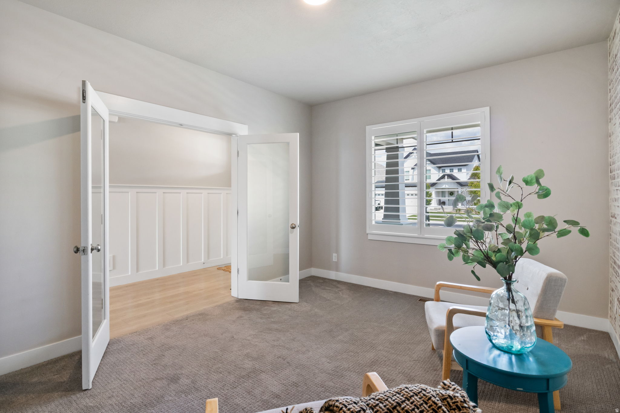MAPLETON GROVE - Residential