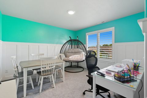 Tiny photo for 572 S CHAMBERLAIN ST, Mapleton, UT 84664 (MLS # 2146687)