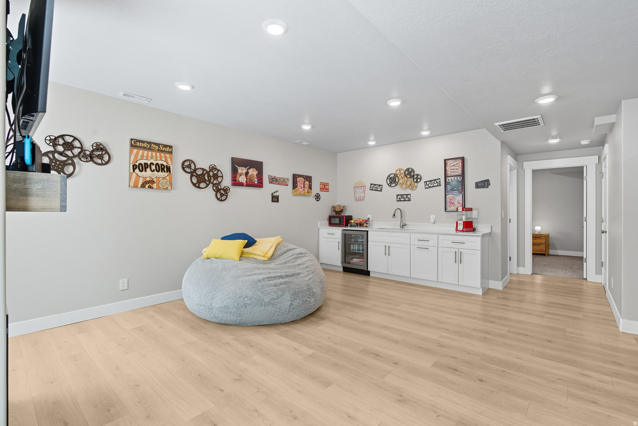 MAPLETON GROVE - Residential