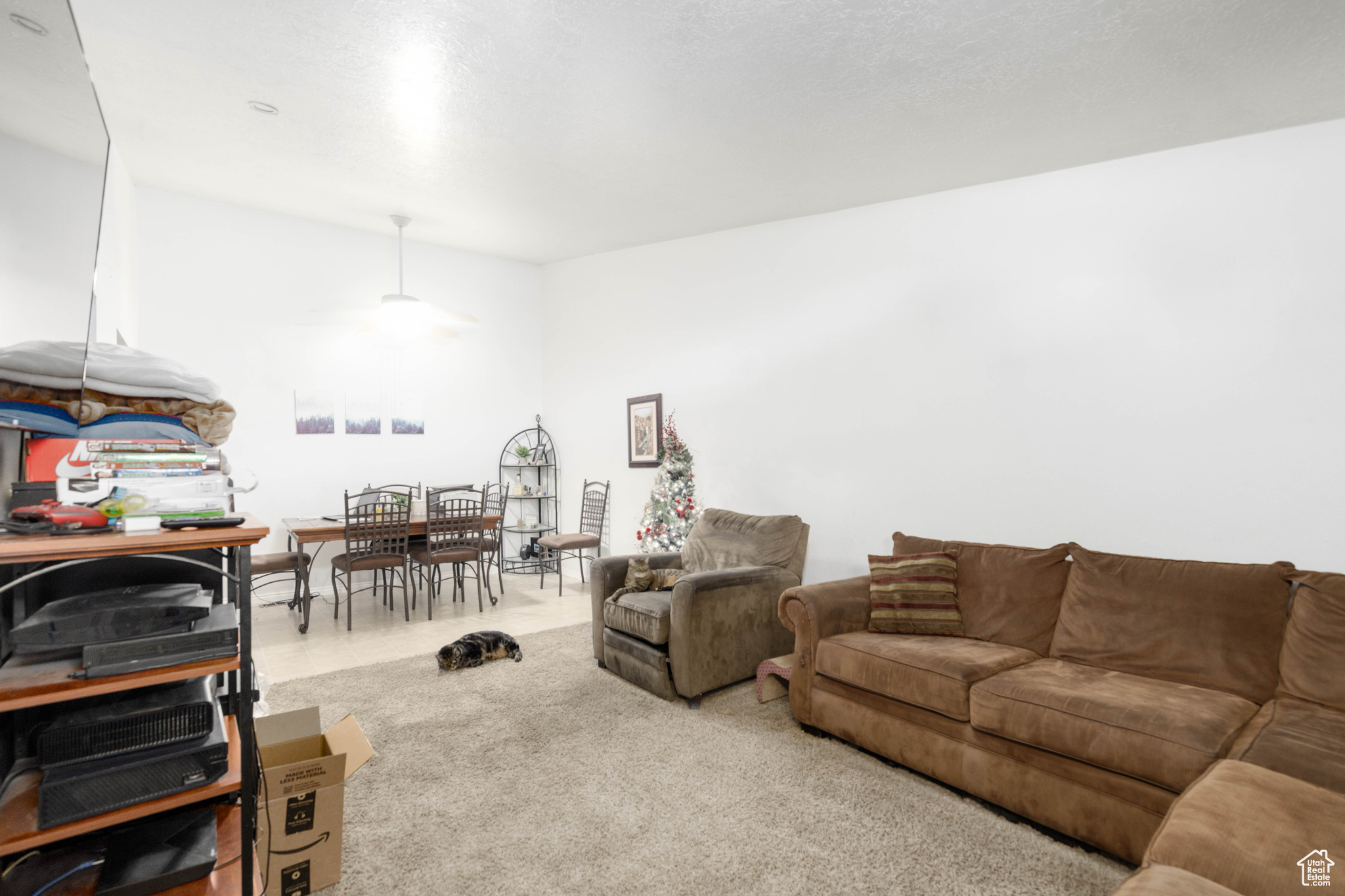 SPRINGTREE GARDENS CONDO - Residential