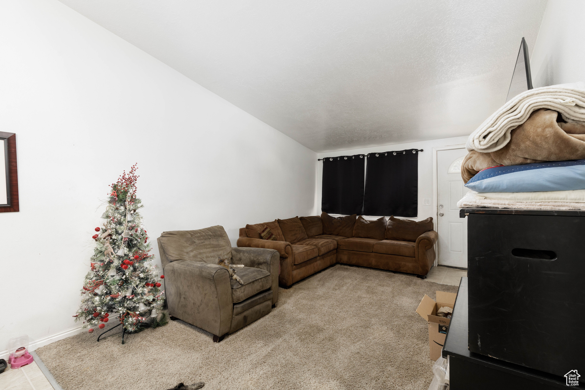 SPRINGTREE GARDENS CONDO - Residential