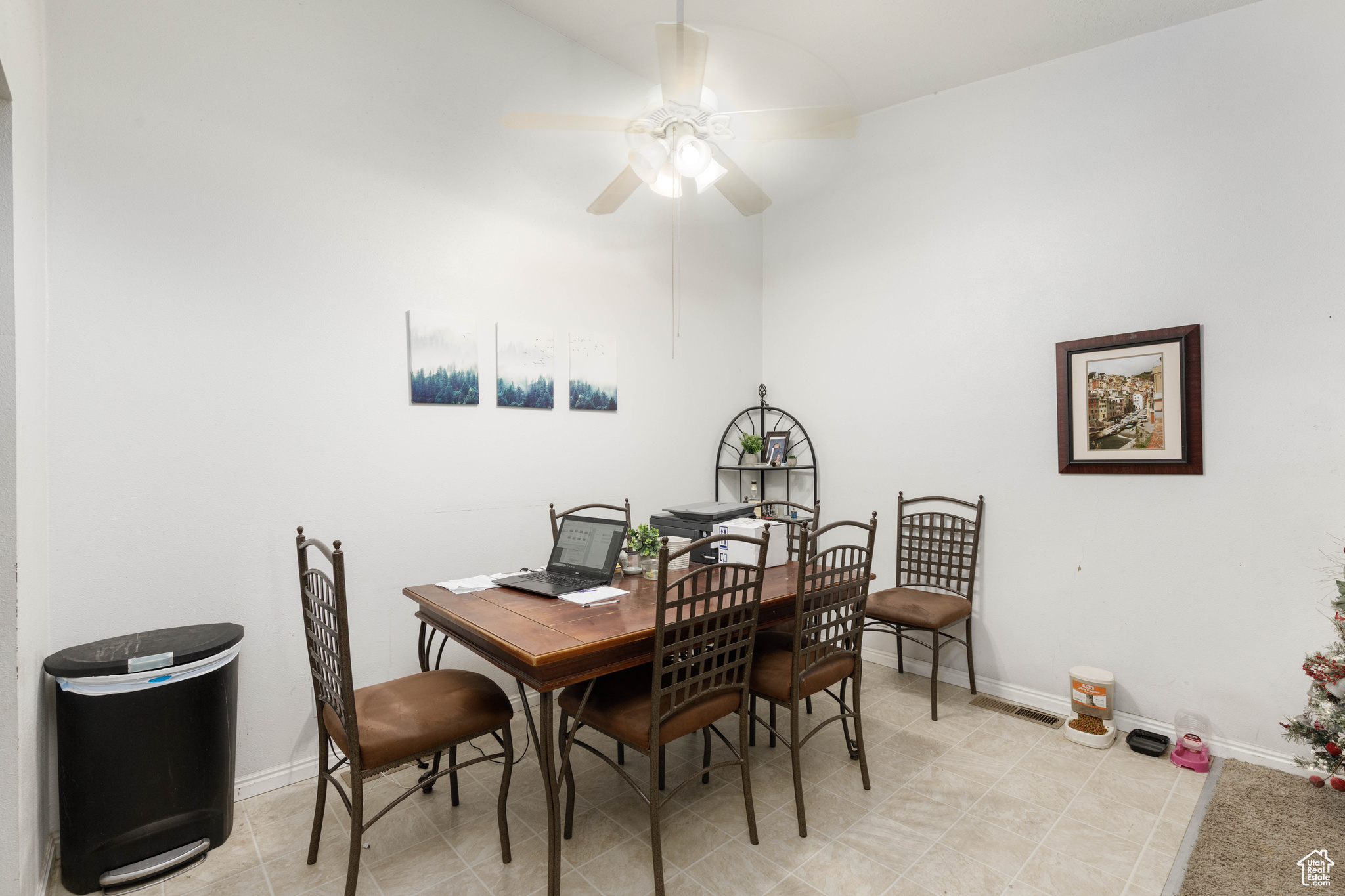 SPRINGTREE GARDENS CONDO - Residential