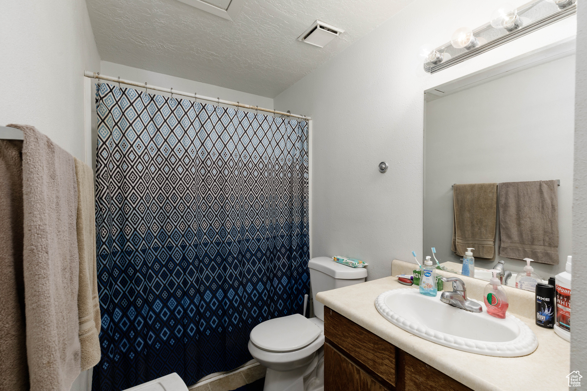 SPRINGTREE GARDENS CONDO - Residential
