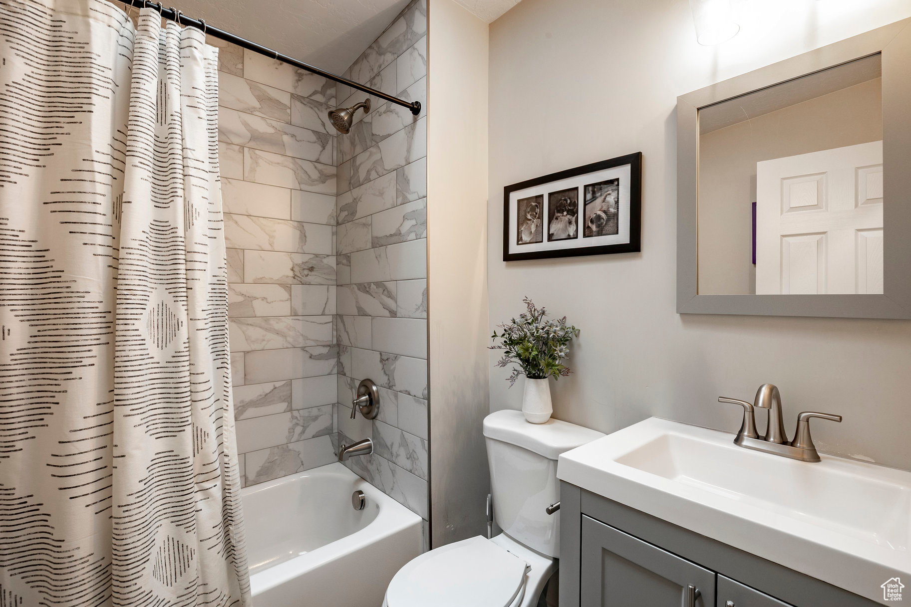 OLYMPUS VIEW SUB - Residential