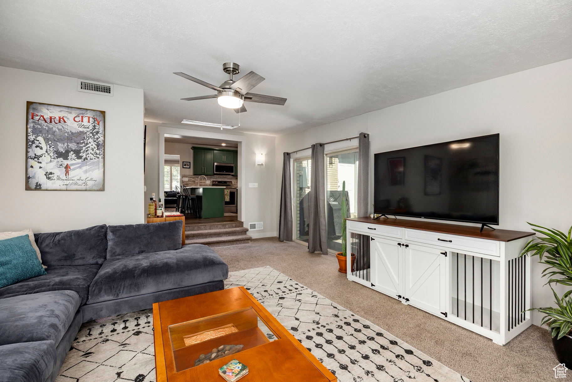 OLYMPUS VIEW SUB - Residential