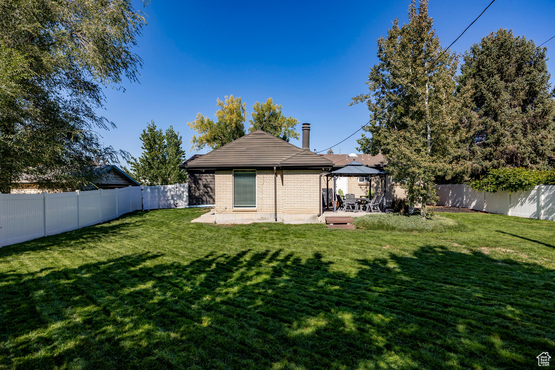 OLYMPUS VIEW SUB - Residential