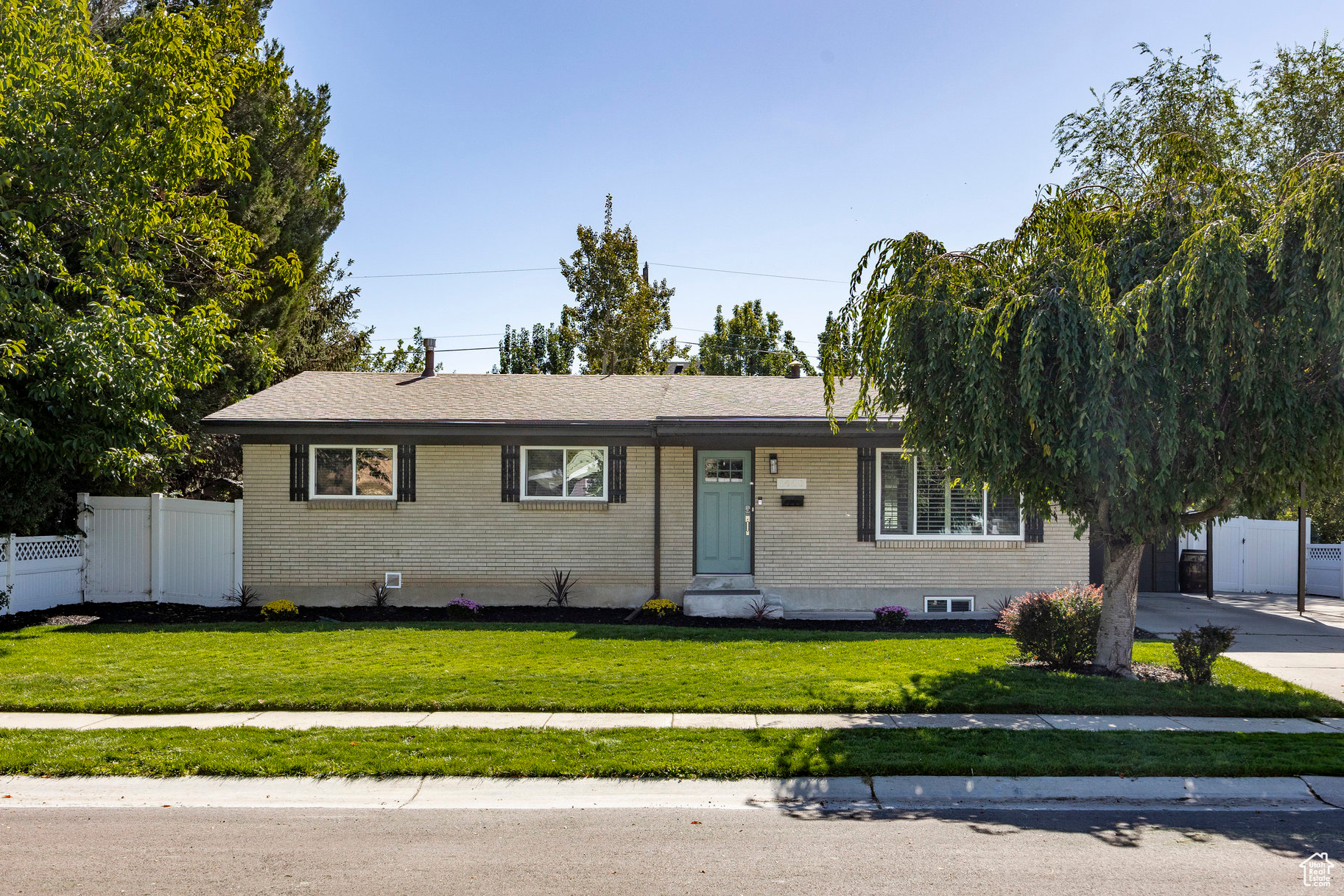 OLYMPUS VIEW SUB - Residential