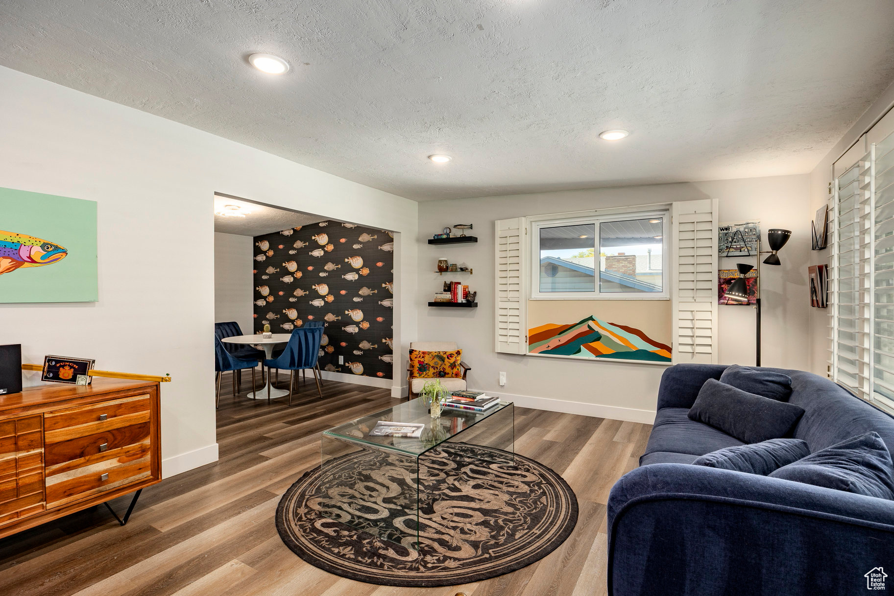 OLYMPUS VIEW SUB - Residential