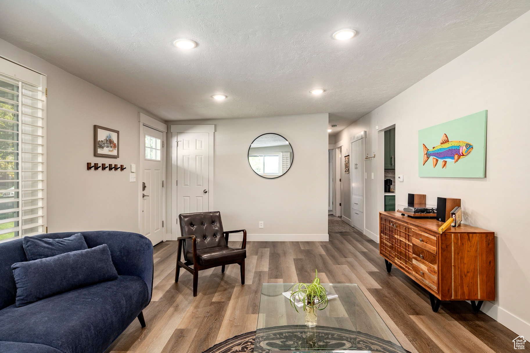 OLYMPUS VIEW SUB - Residential