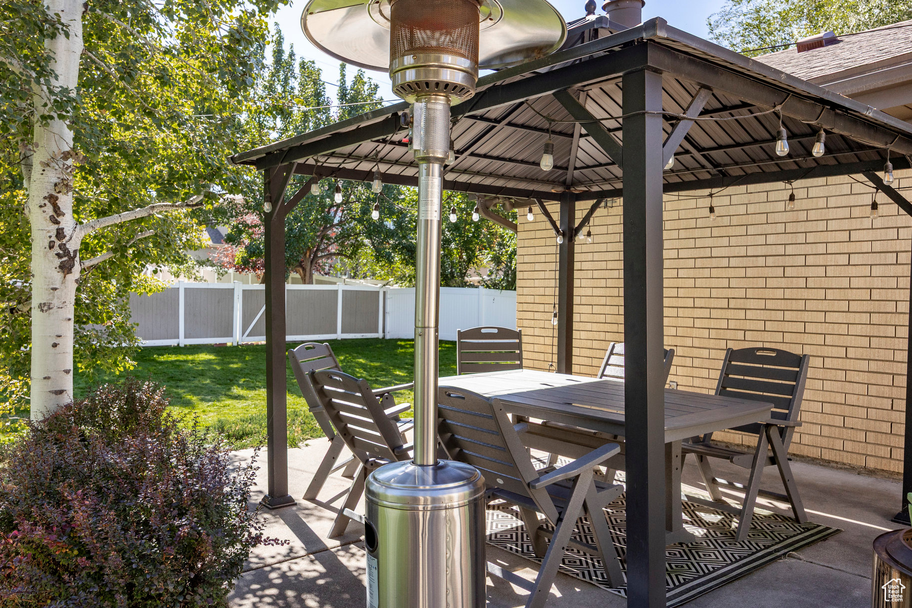 OLYMPUS VIEW SUB - Residential