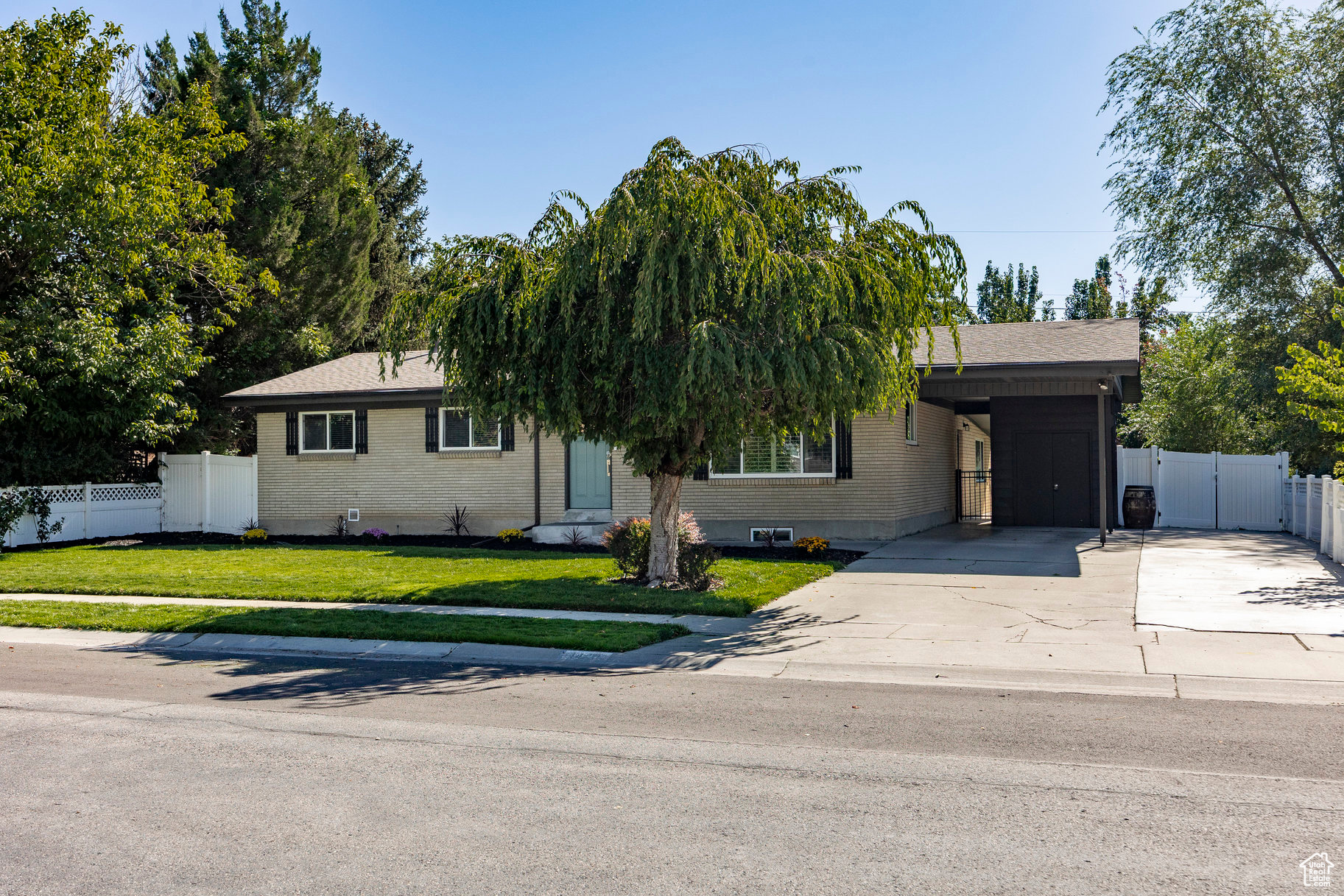 OLYMPUS VIEW SUB - Residential