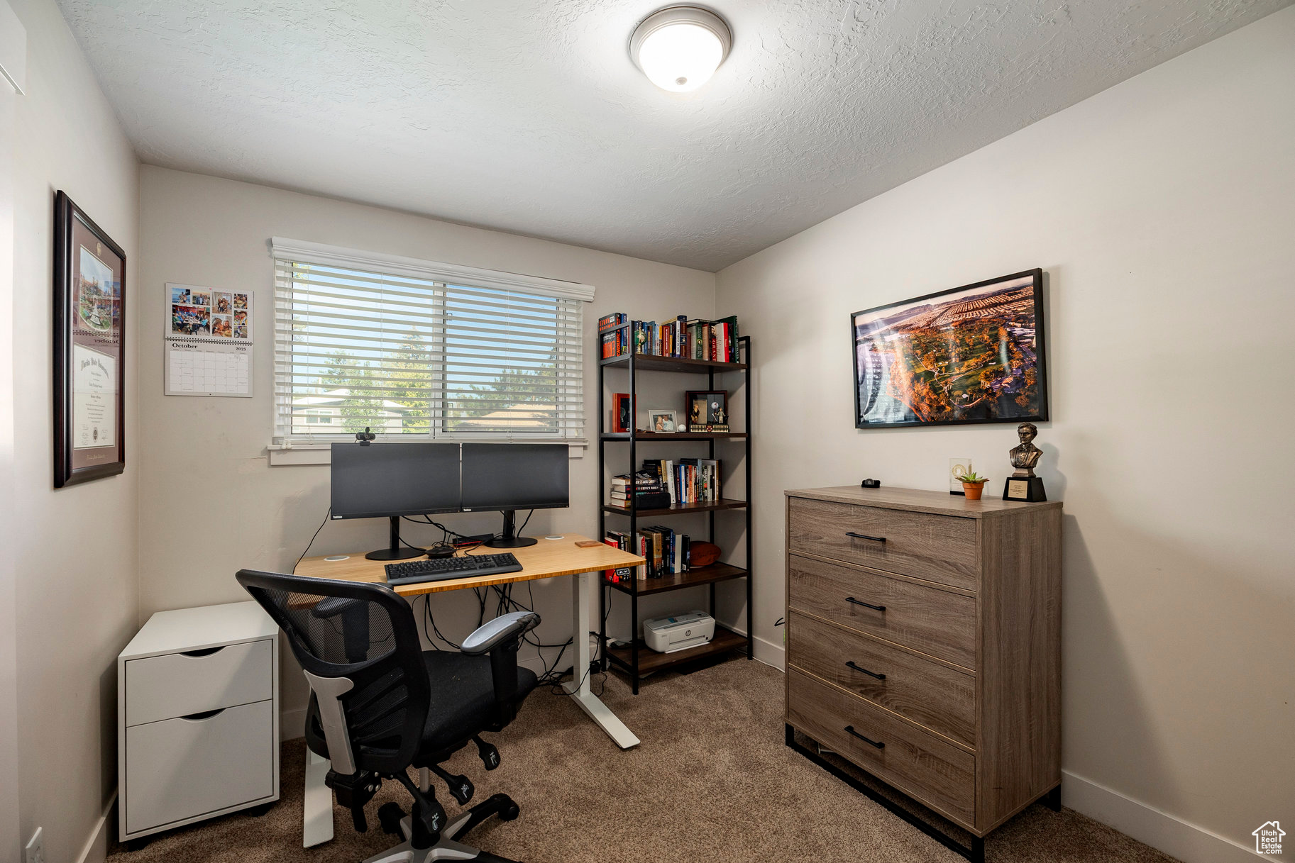 OLYMPUS VIEW SUB - Residential