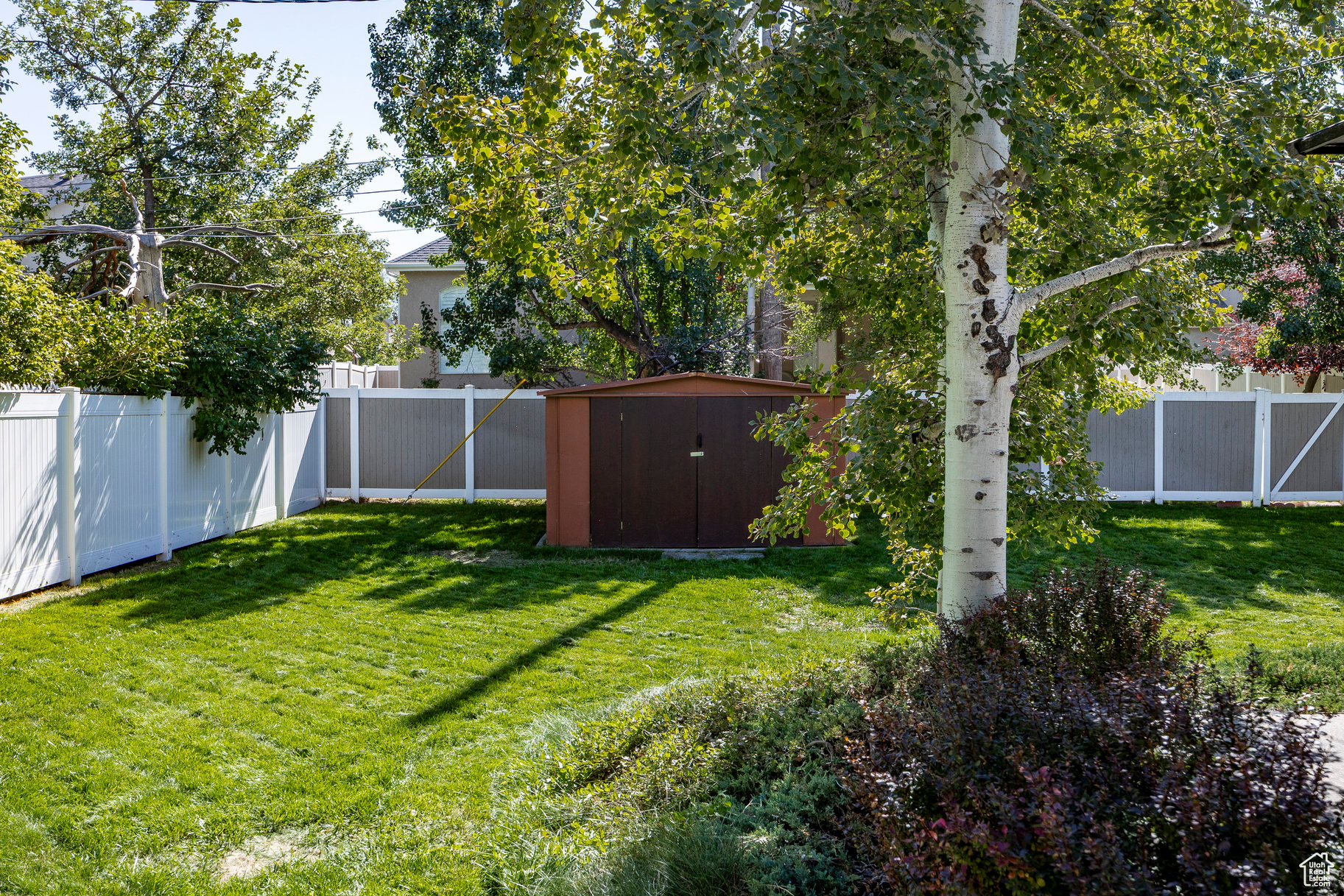 OLYMPUS VIEW SUB - Residential