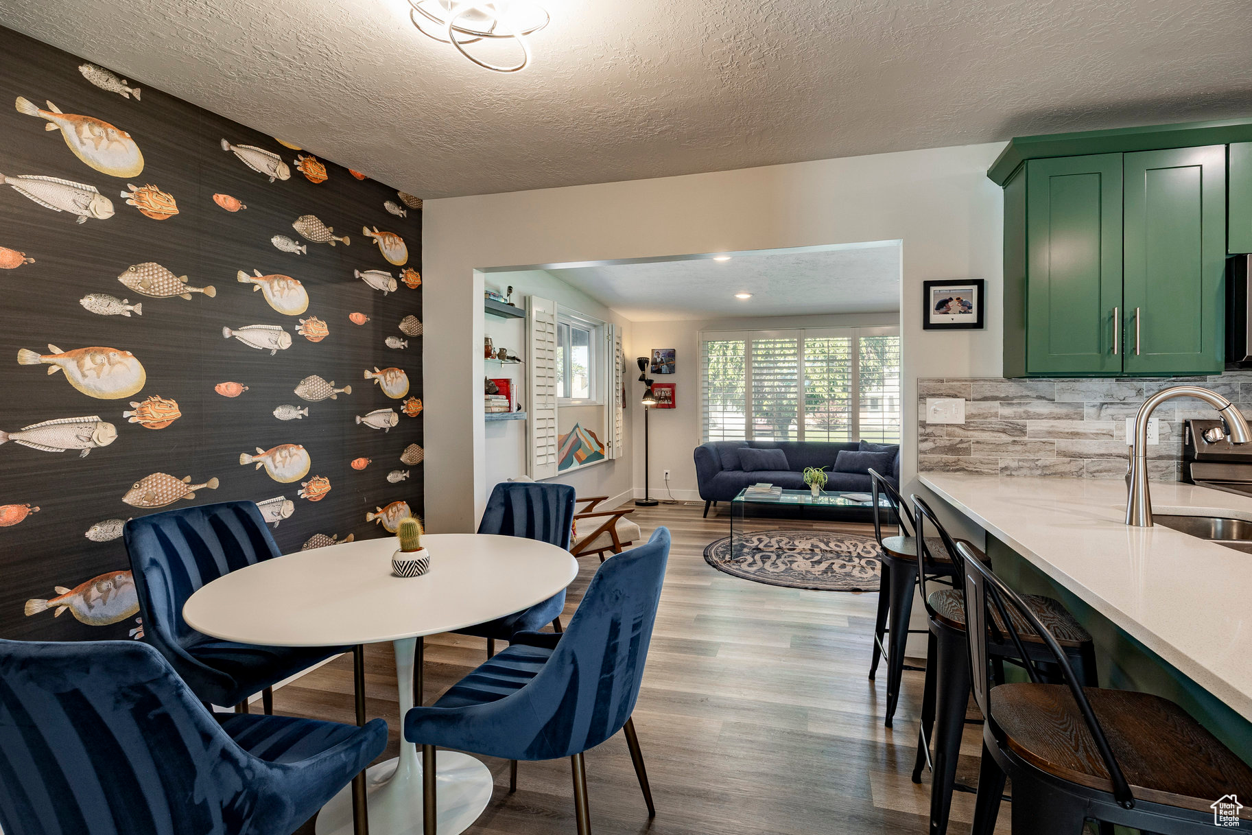 OLYMPUS VIEW SUB - Residential