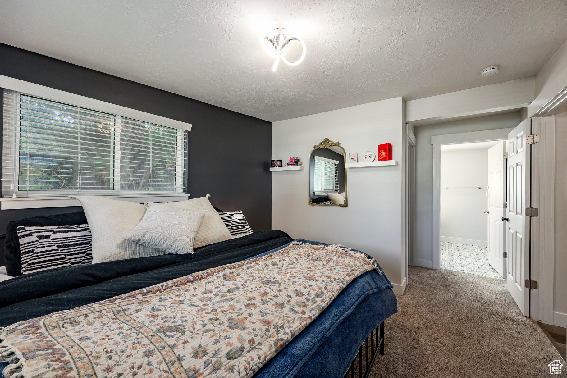 OLYMPUS VIEW SUB - Residential