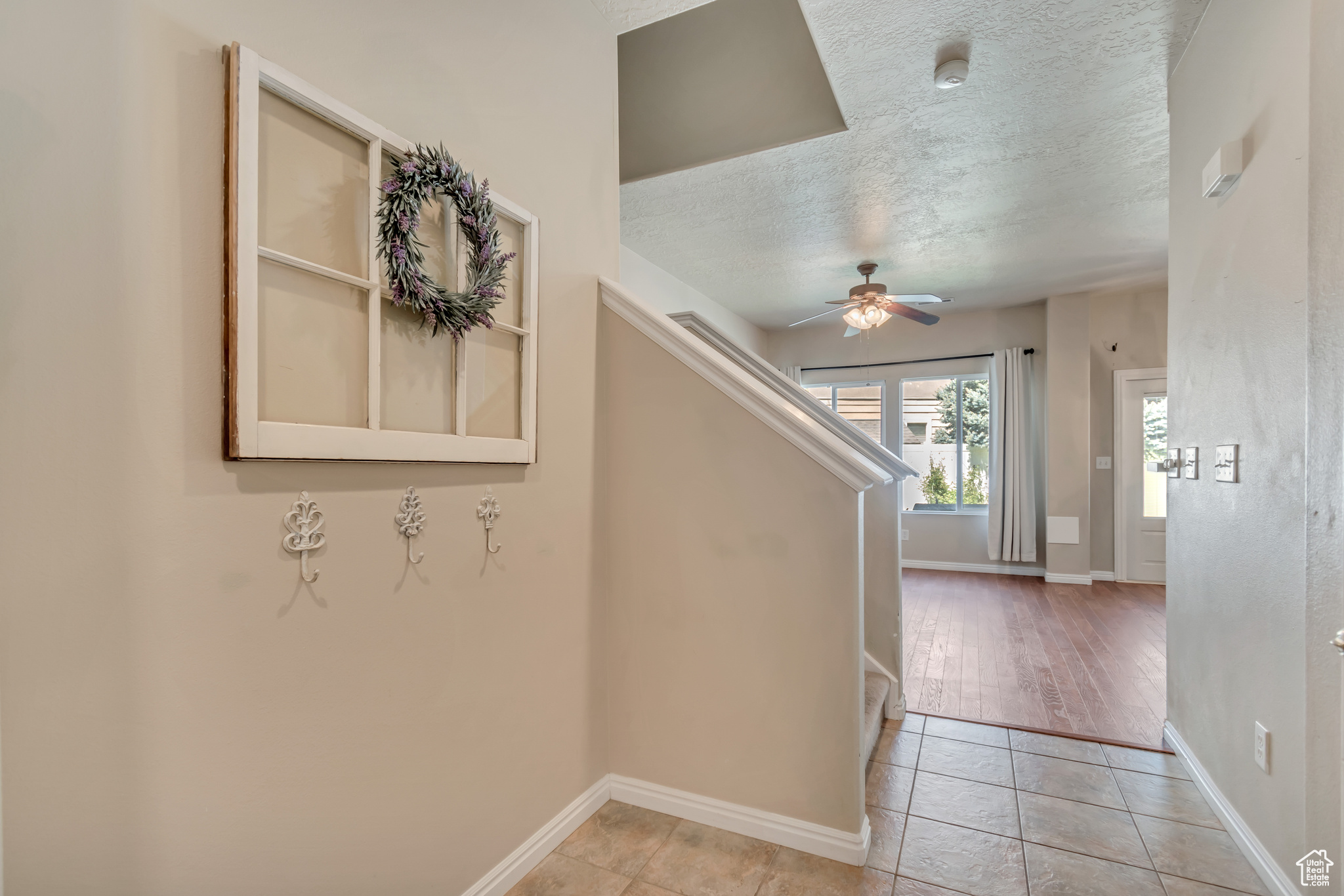 VINTAGE ON THE BLUFF - Residential