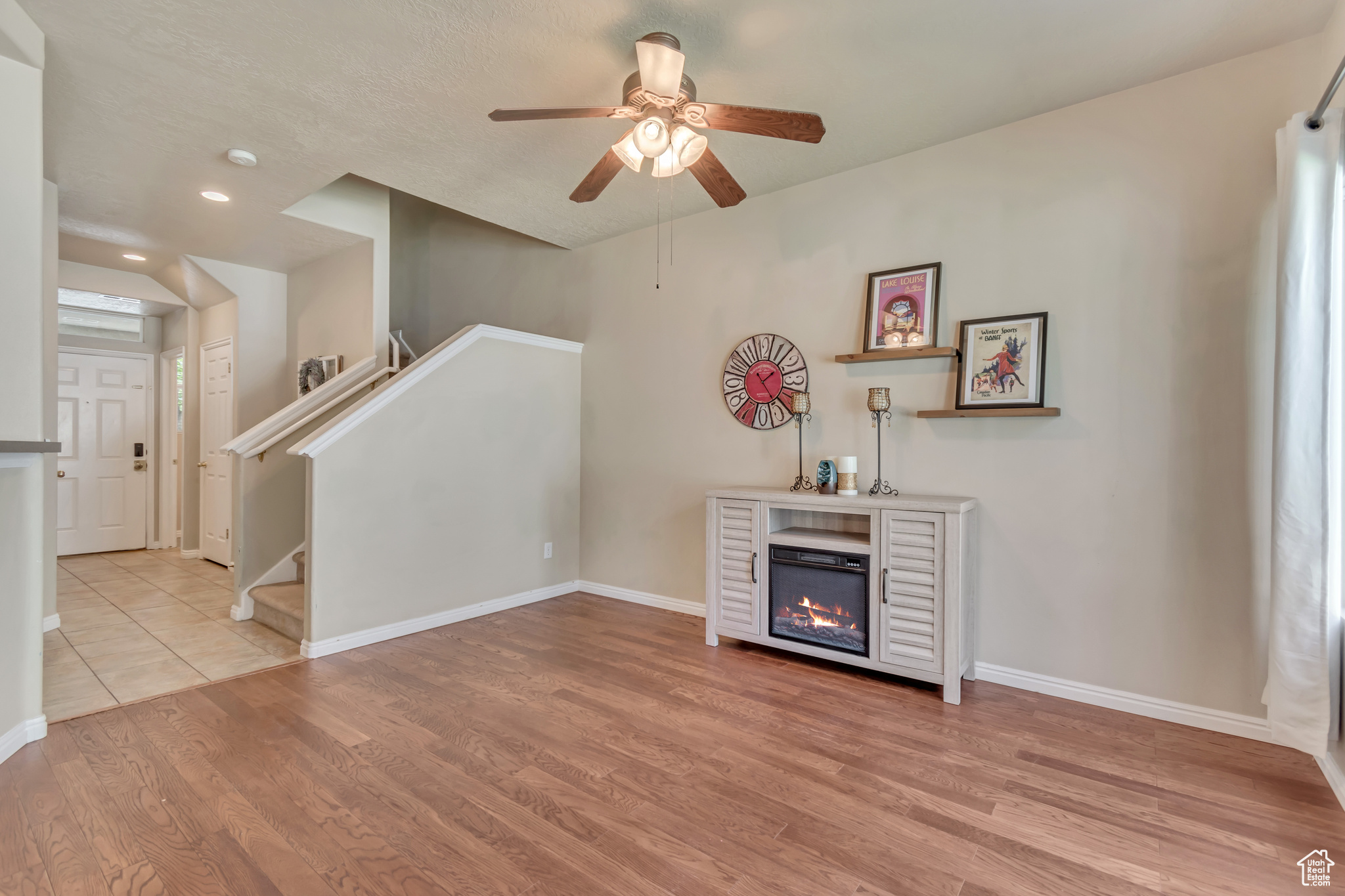 VINTAGE ON THE BLUFF - Residential