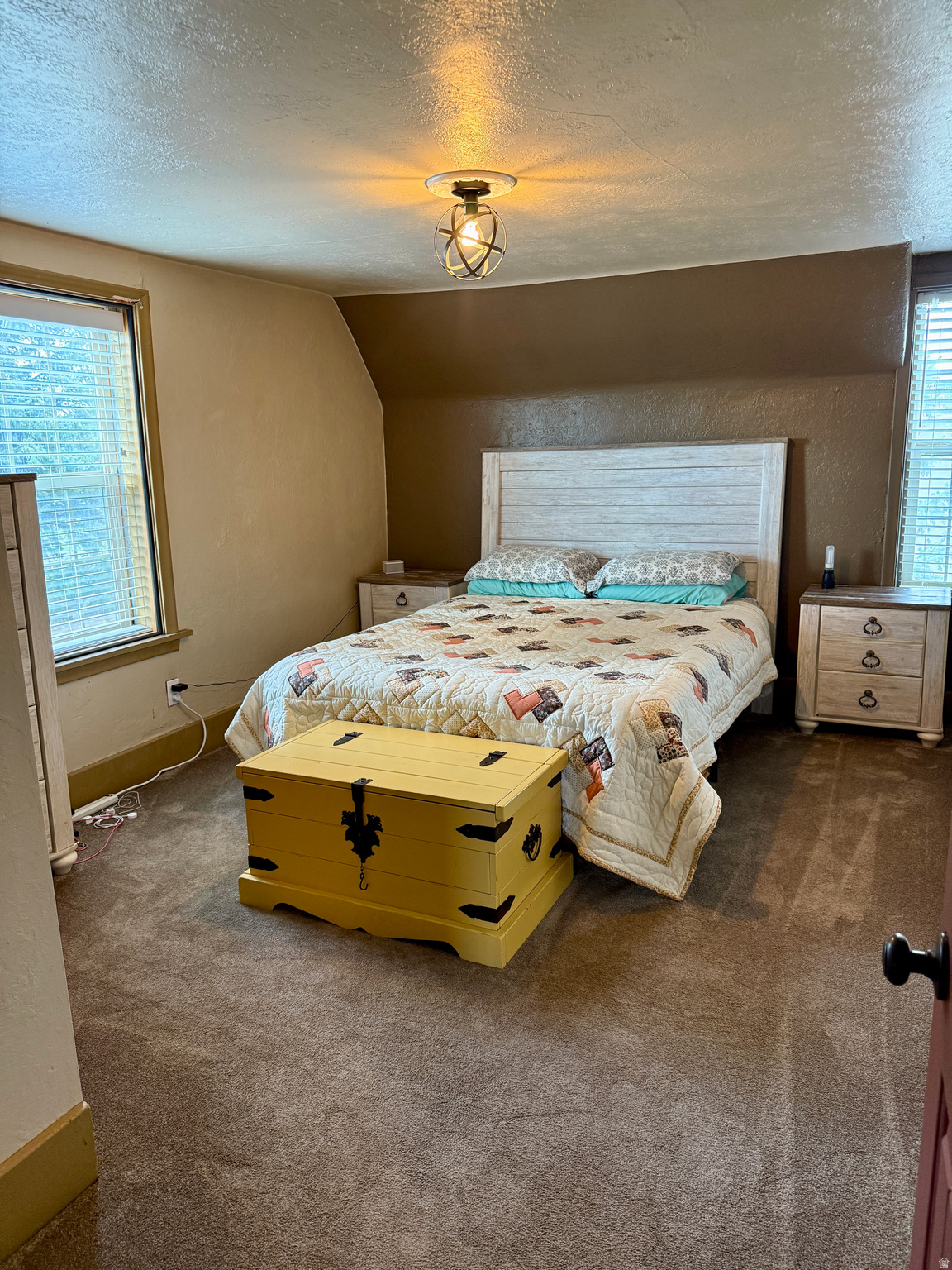 COUNTRY ROAD HAVEN - Residential