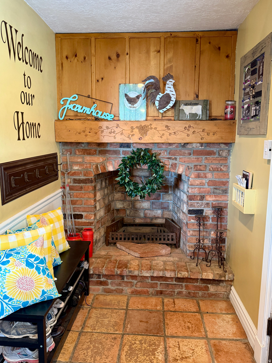 COUNTRY ROAD HAVEN - Residential