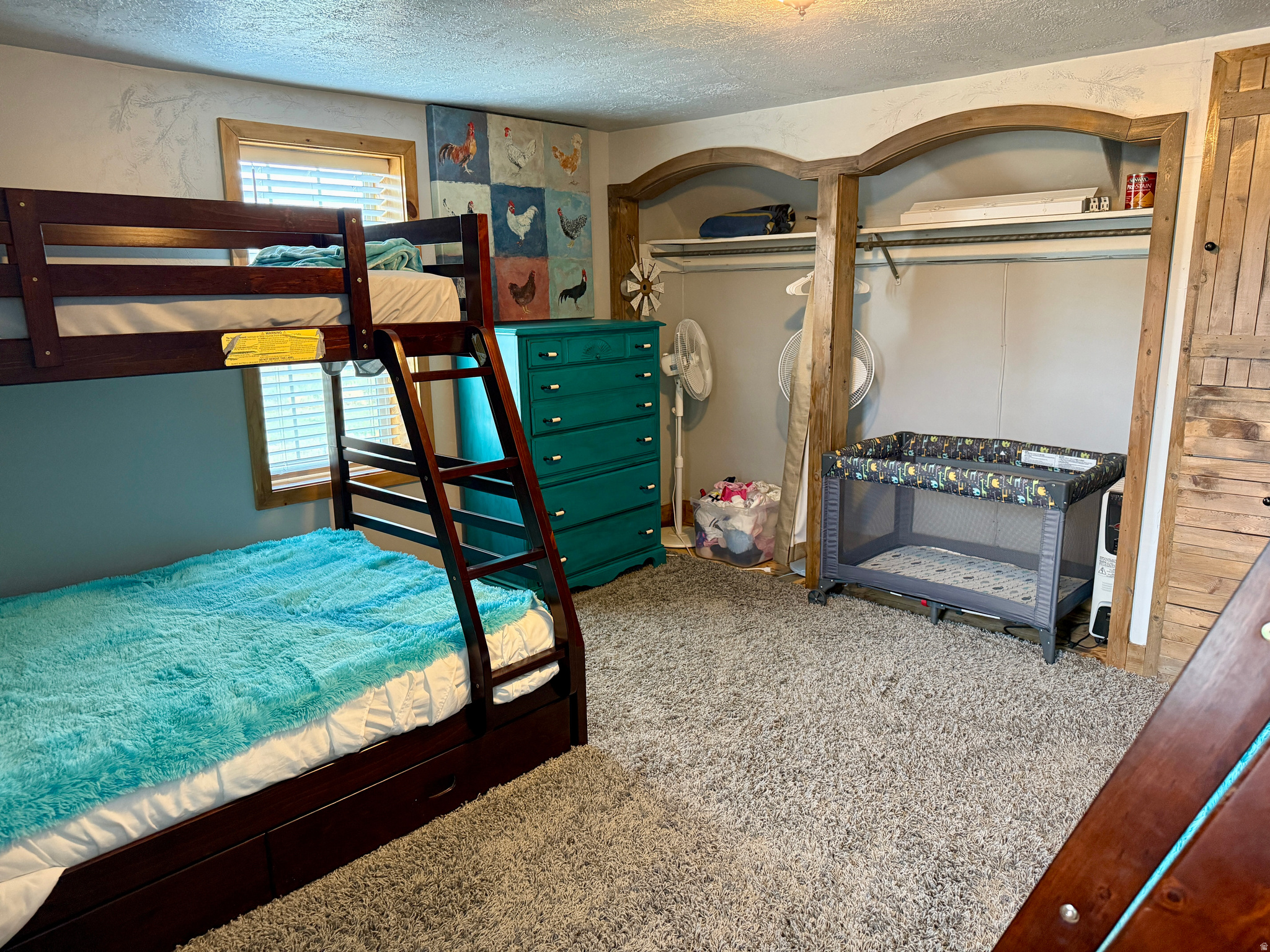 COUNTRY ROAD HAVEN - Residential