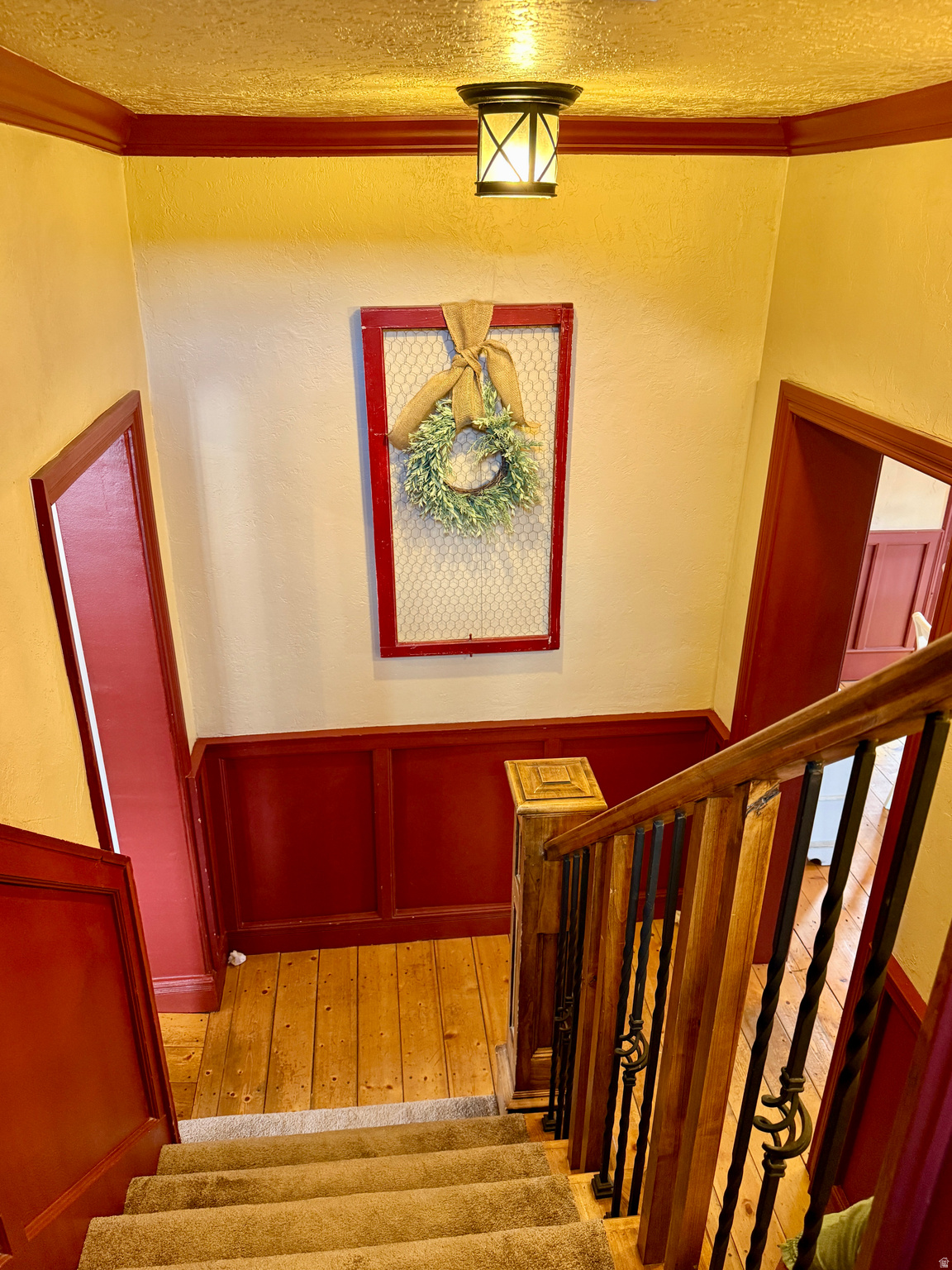 COUNTRY ROAD HAVEN - Residential