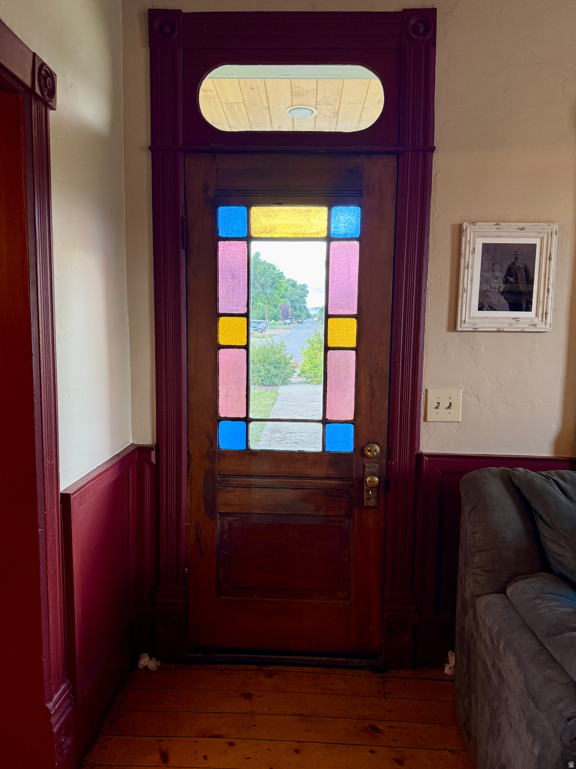 COUNTRY ROAD HAVEN - Residential