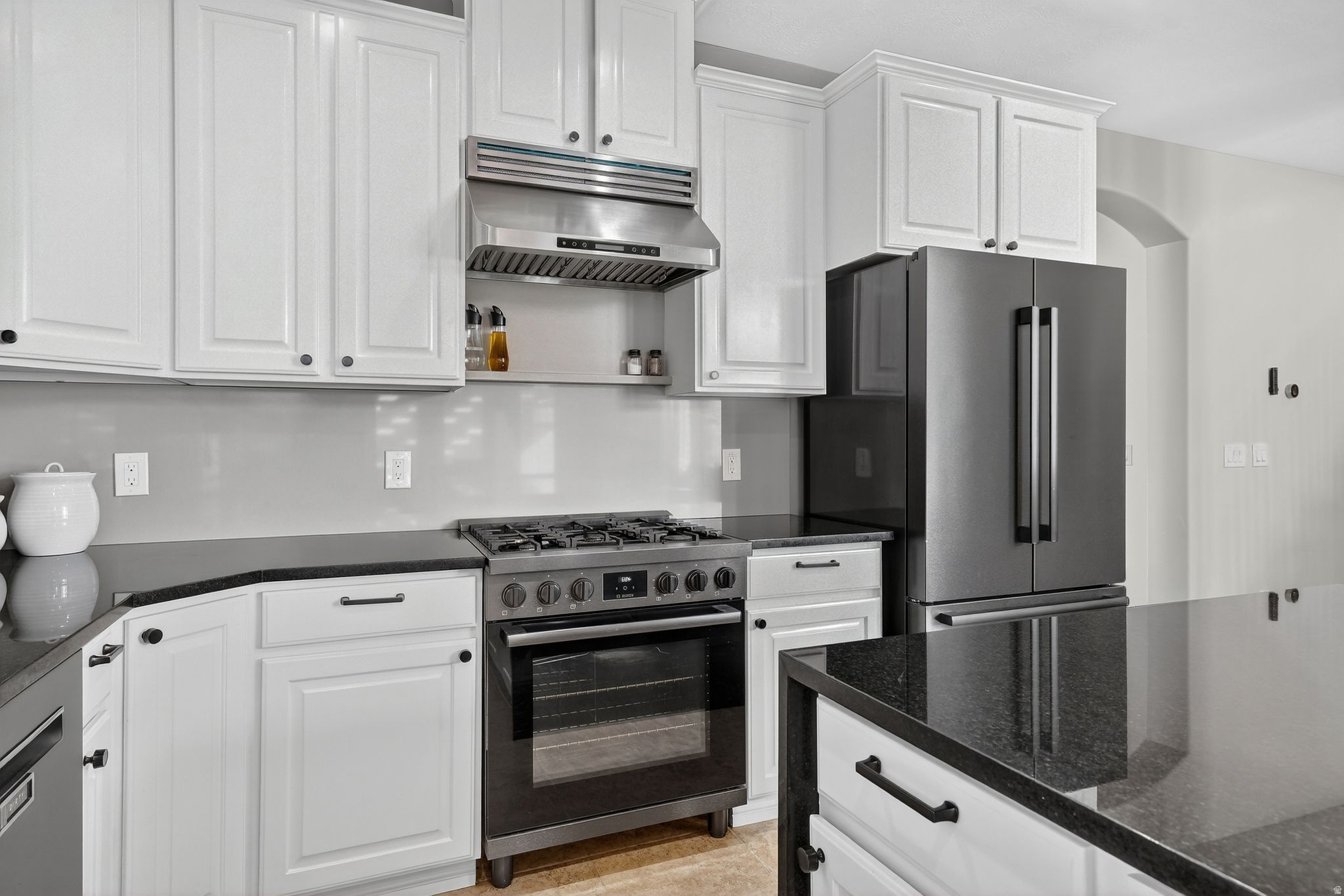 ROSECREST PLAT Q - Residential