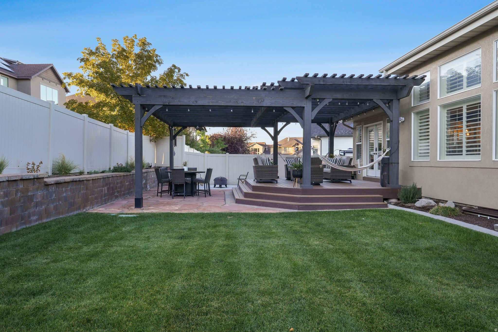 ROSECREST PLAT Q - Residential