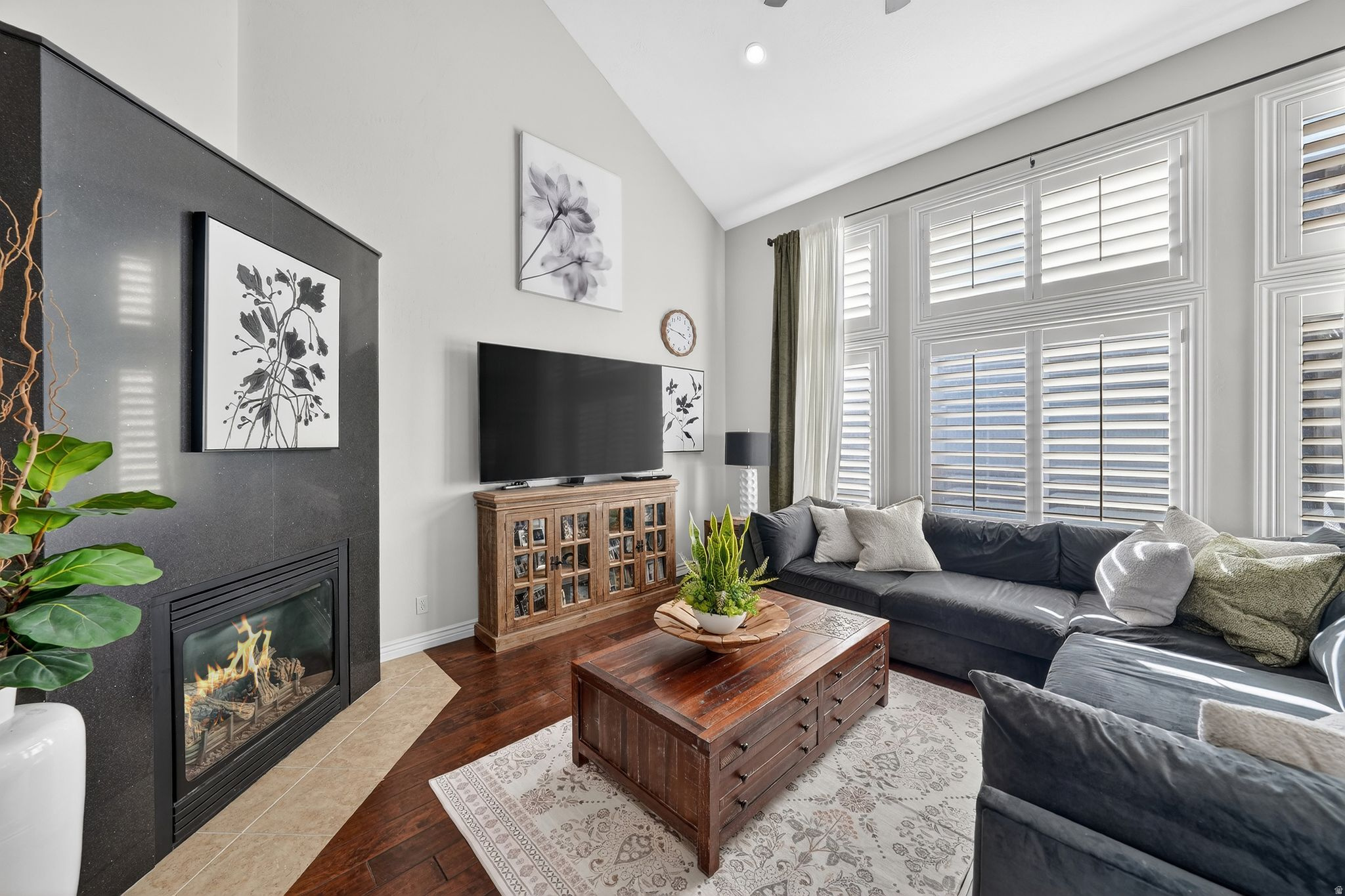 ROSECREST PLAT Q - Residential