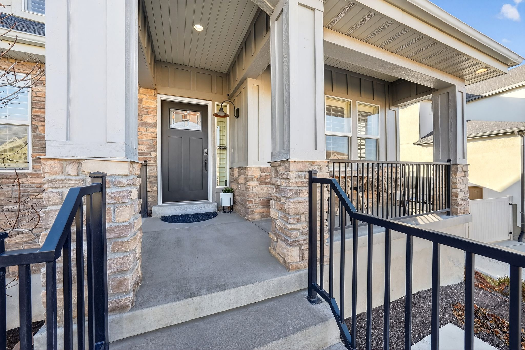 ROSECREST PLAT Q - Residential