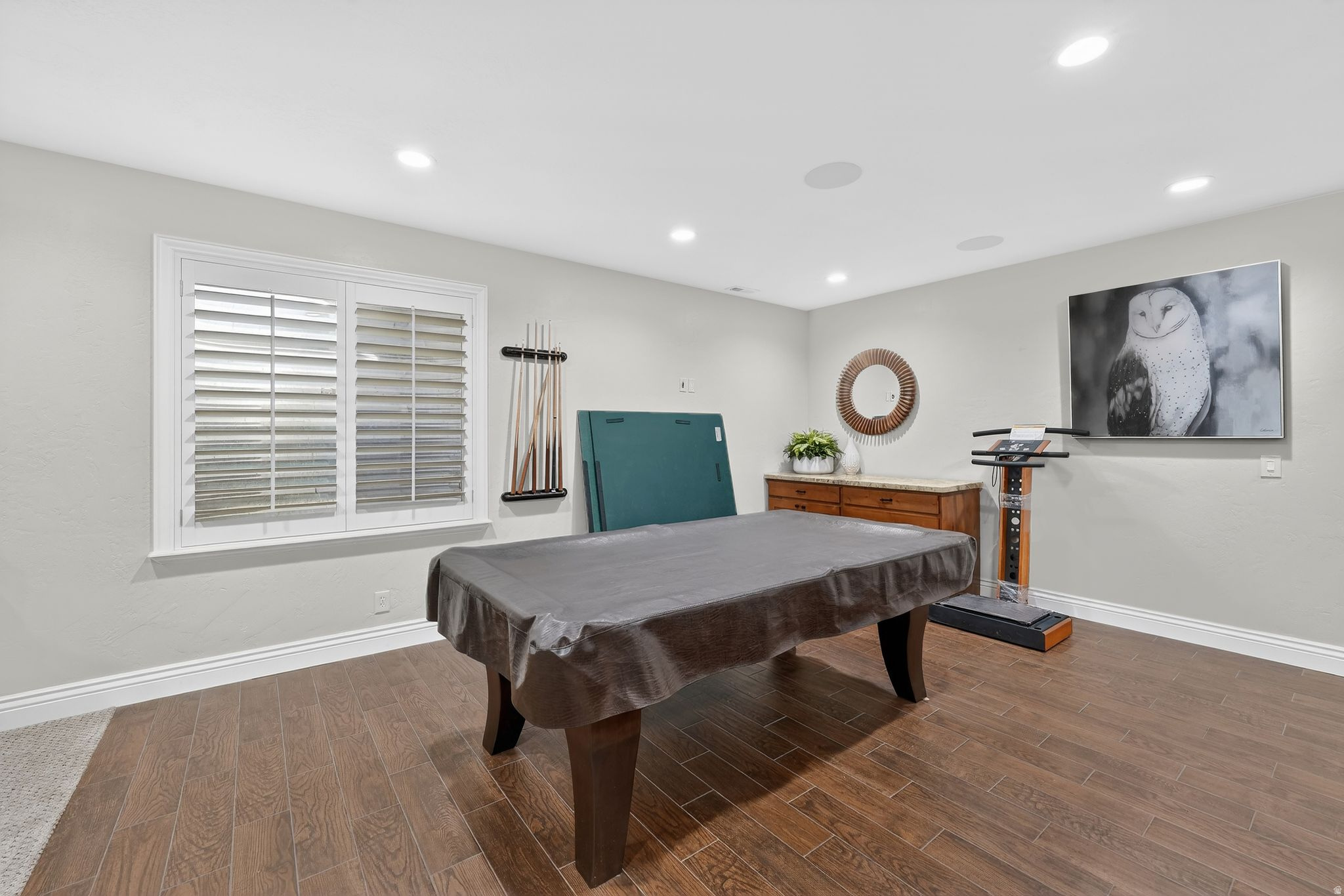 ROSECREST PLAT Q - Residential