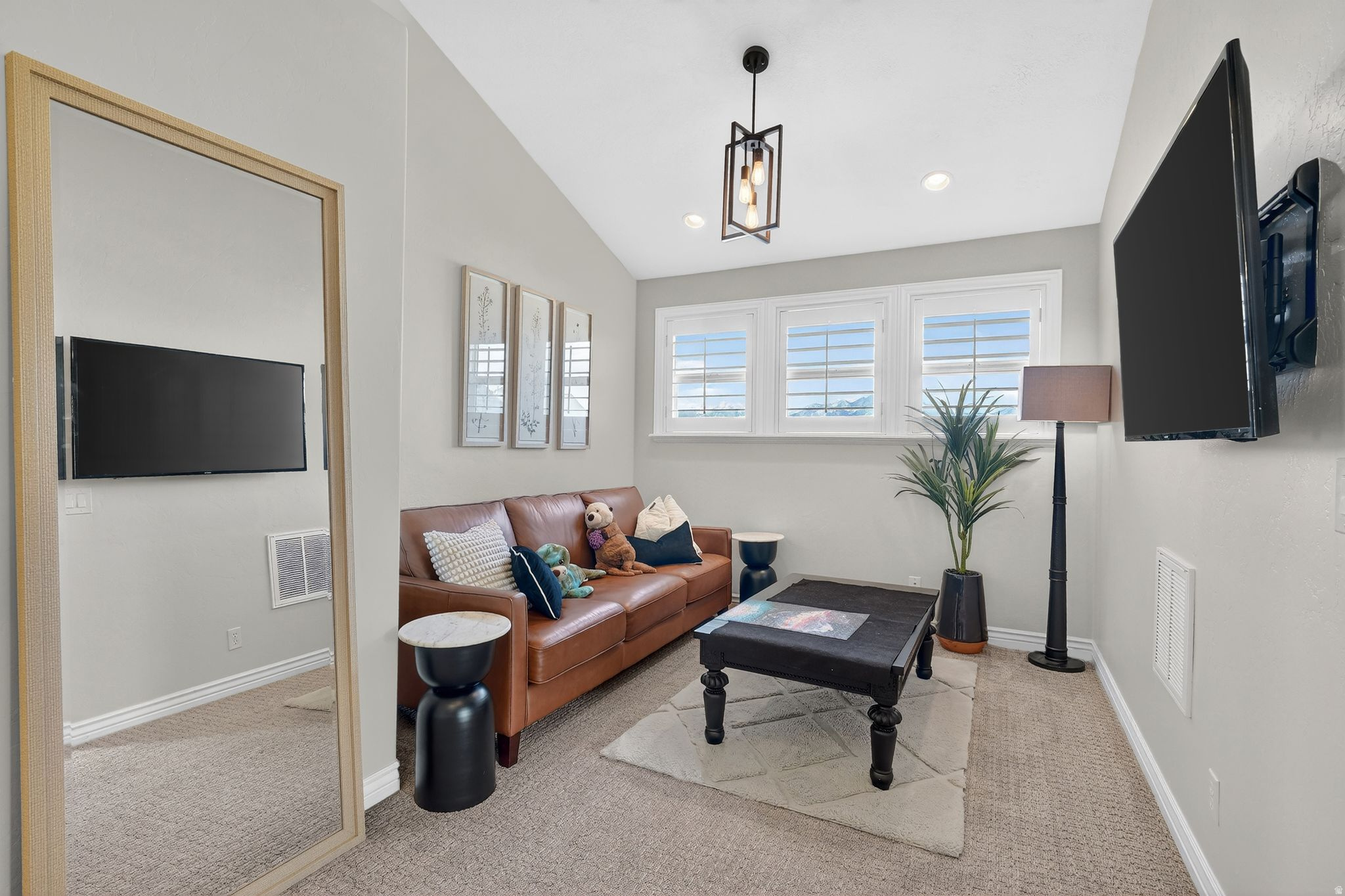 ROSECREST PLAT Q - Residential