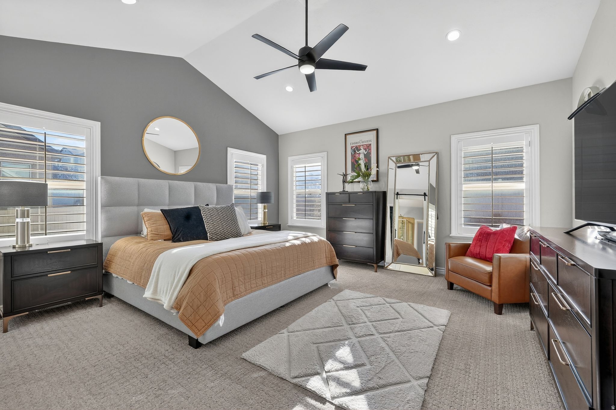 ROSECREST PLAT Q - Residential