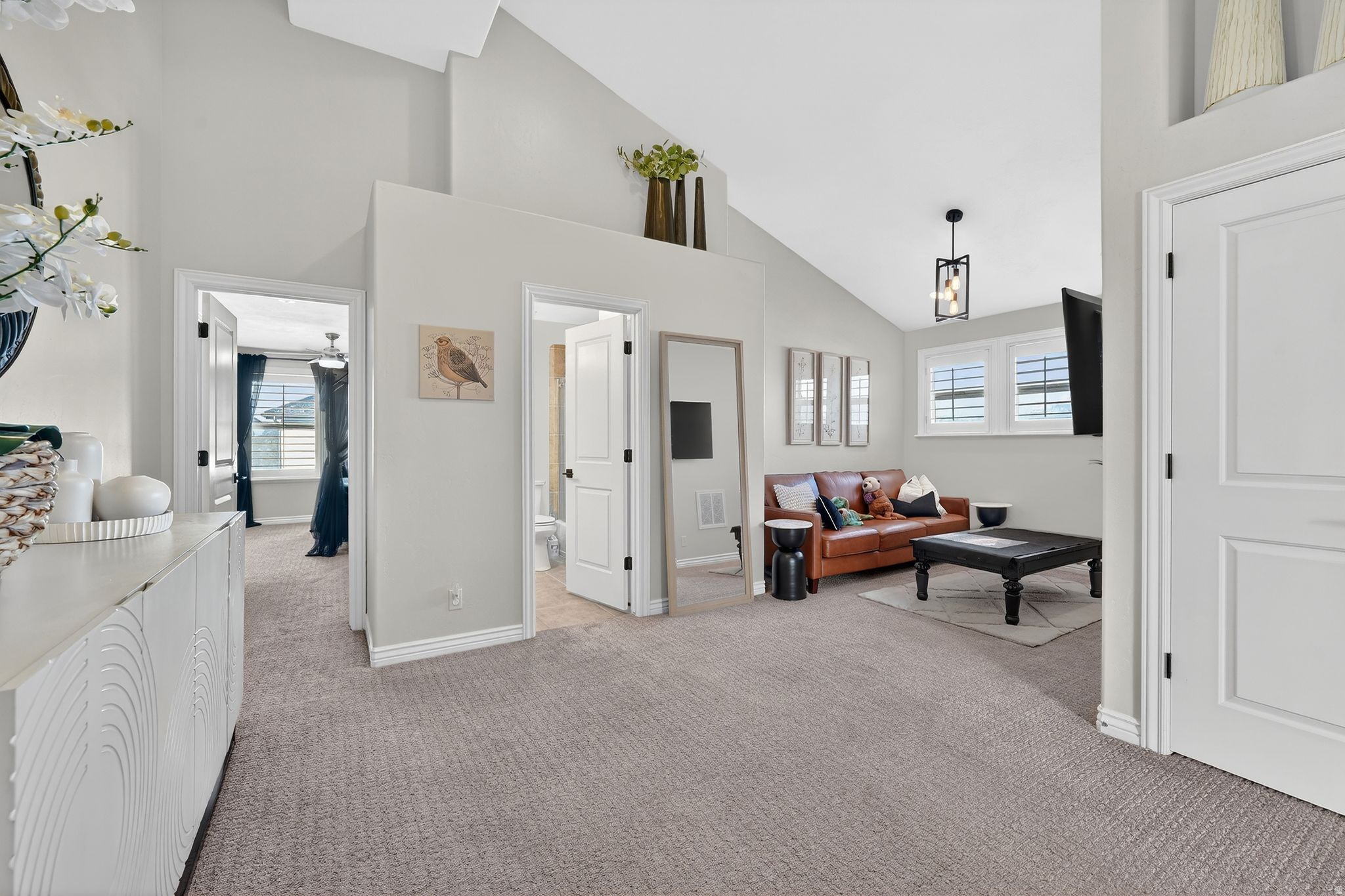 ROSECREST PLAT Q - Residential