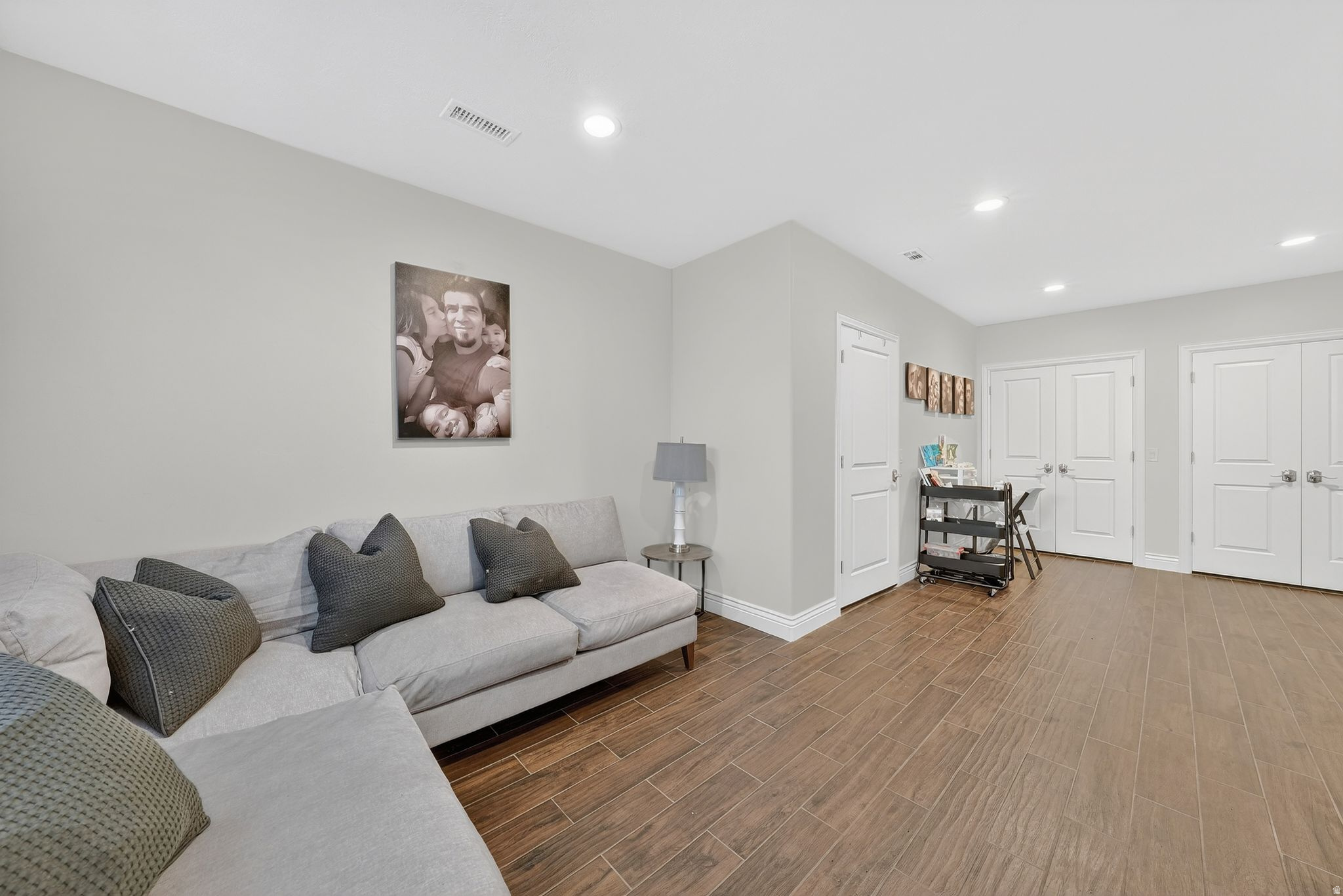 ROSECREST PLAT Q - Residential