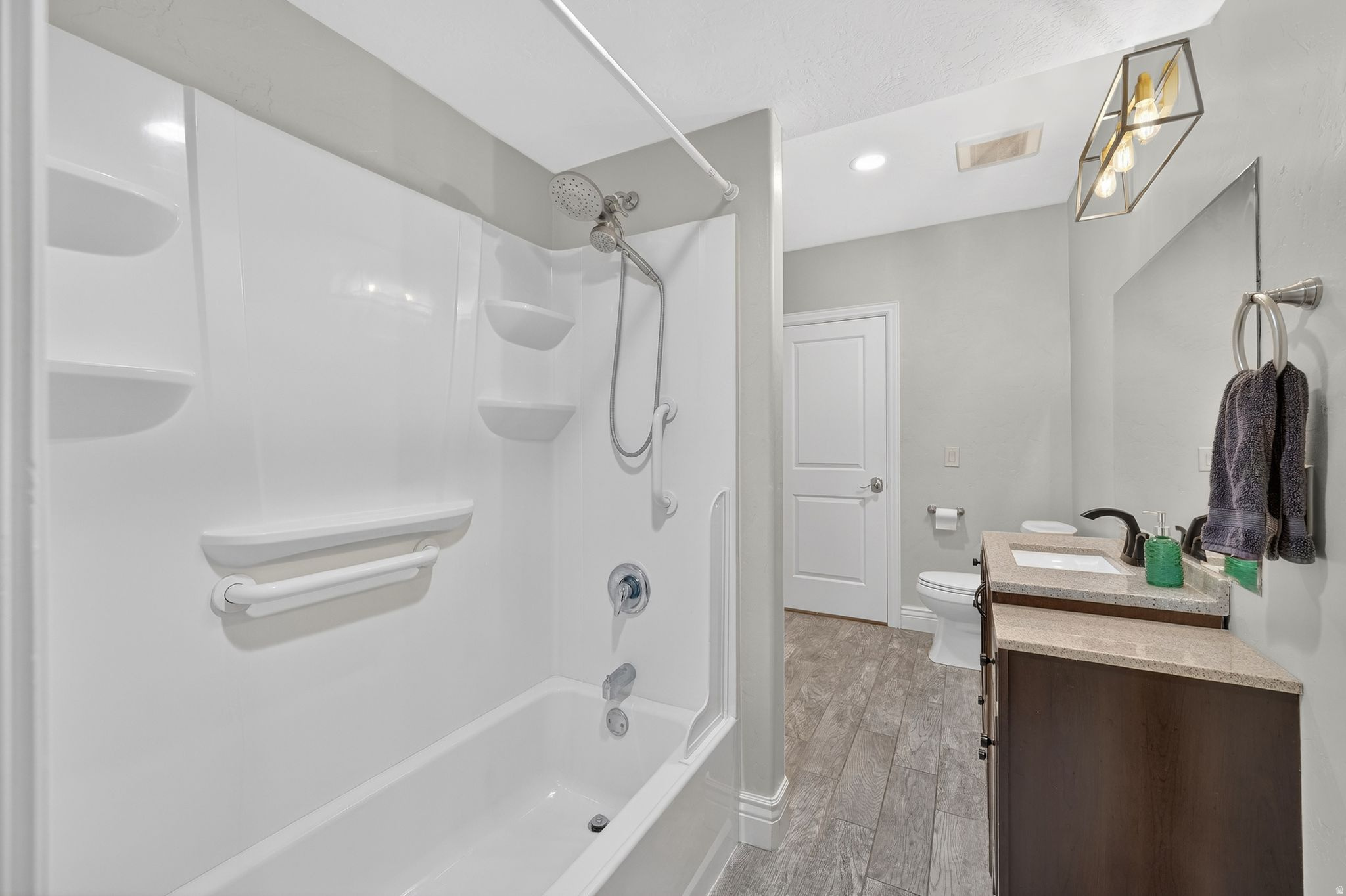 ROSECREST PLAT Q - Residential