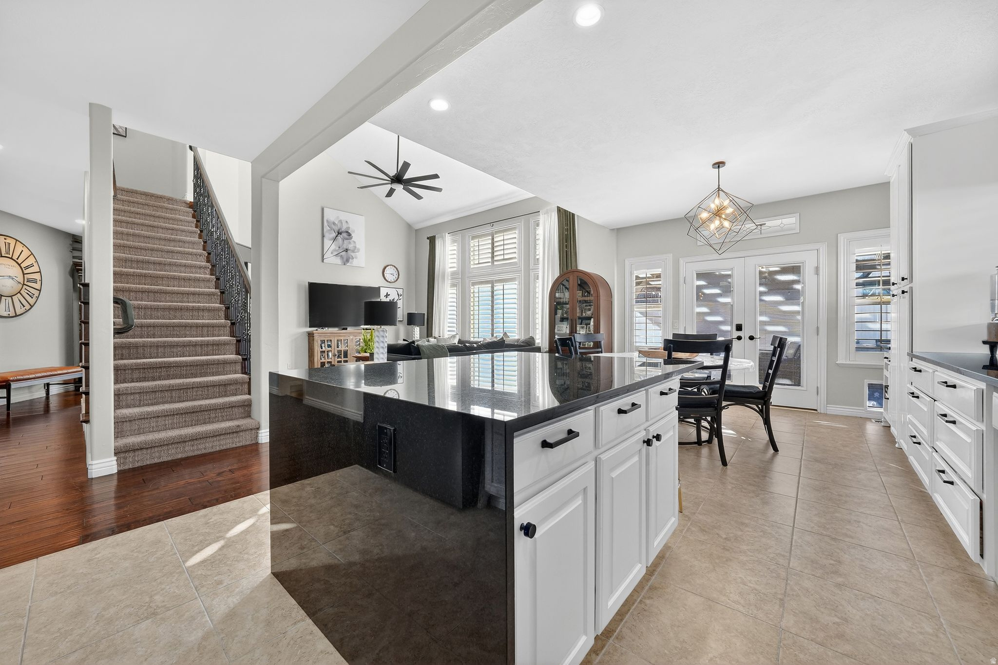 ROSECREST PLAT Q - Residential