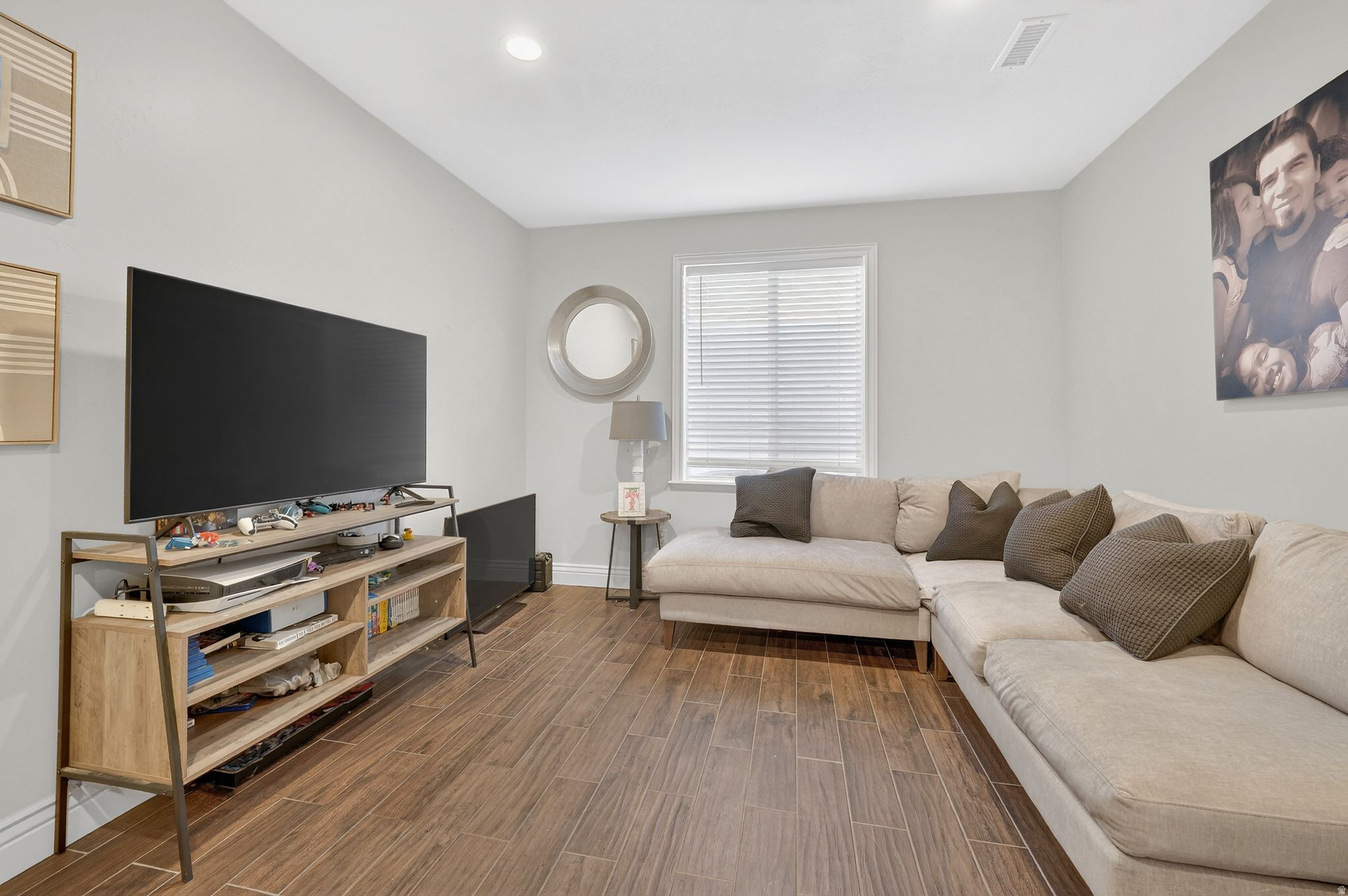 ROSECREST PLAT Q - Residential