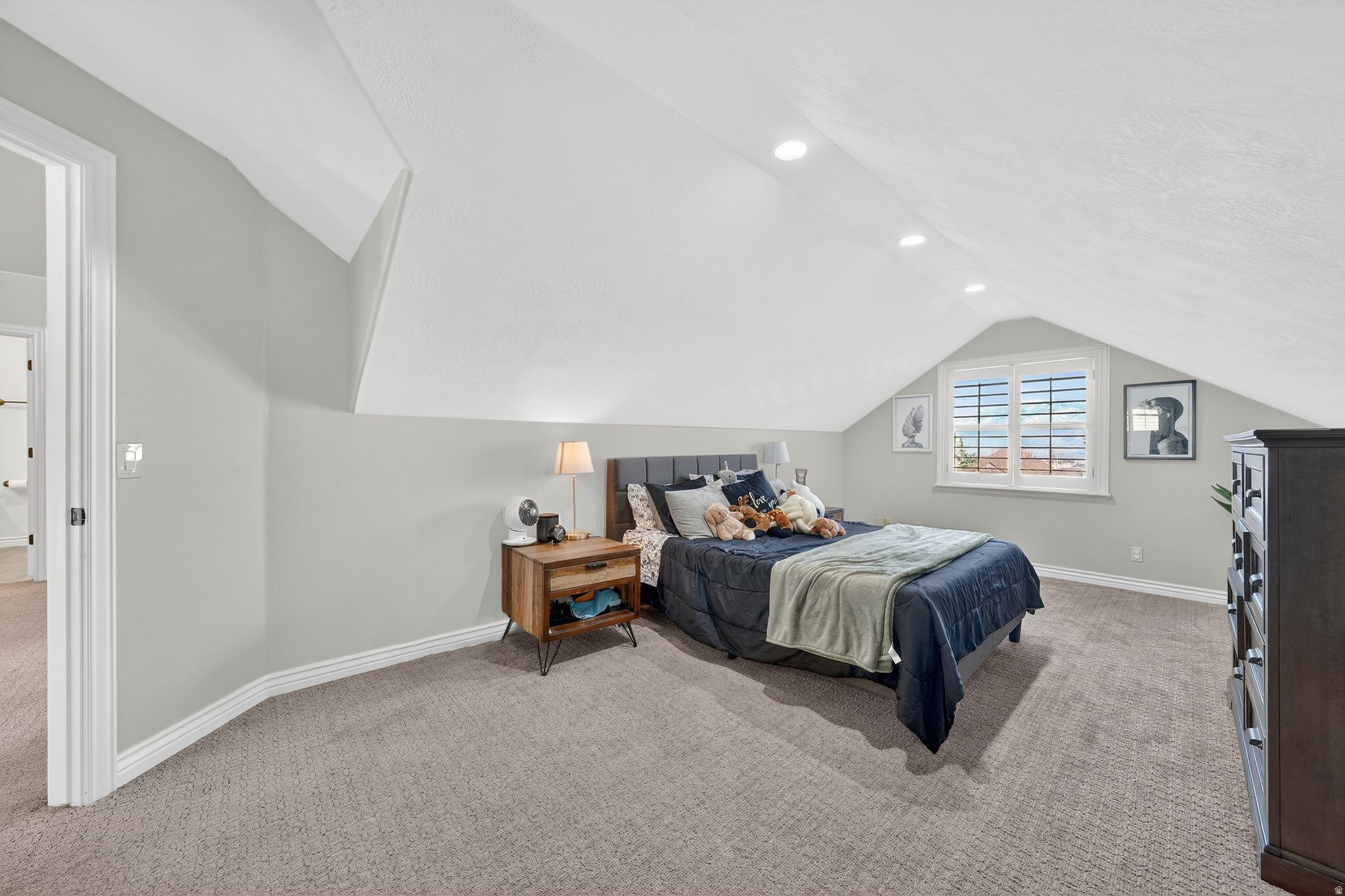 ROSECREST PLAT Q - Residential