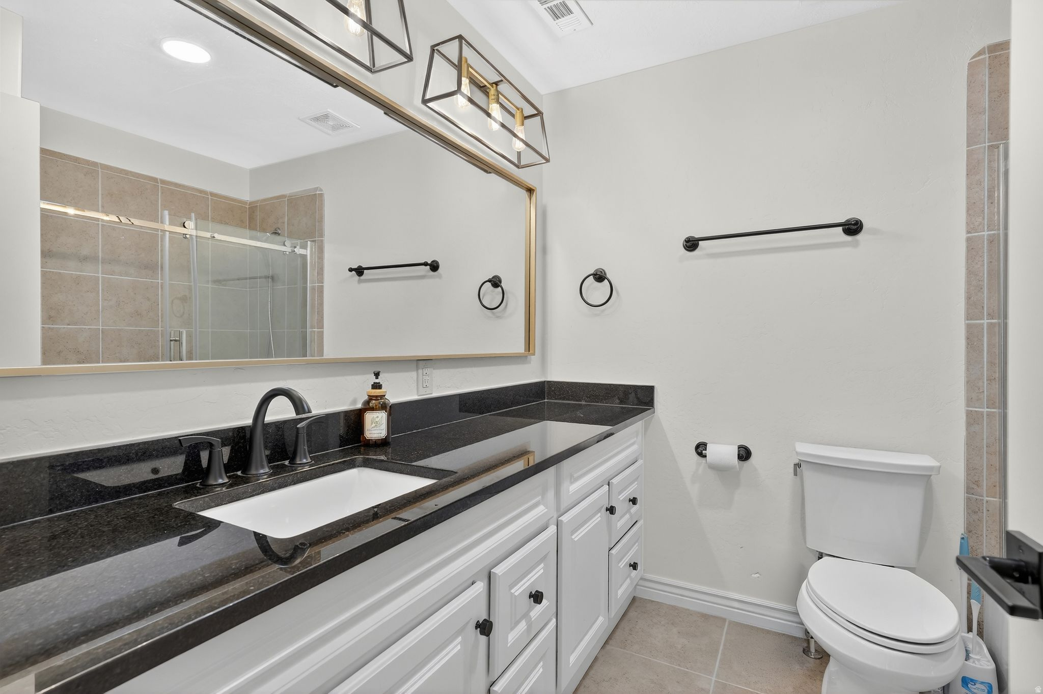 ROSECREST PLAT Q - Residential