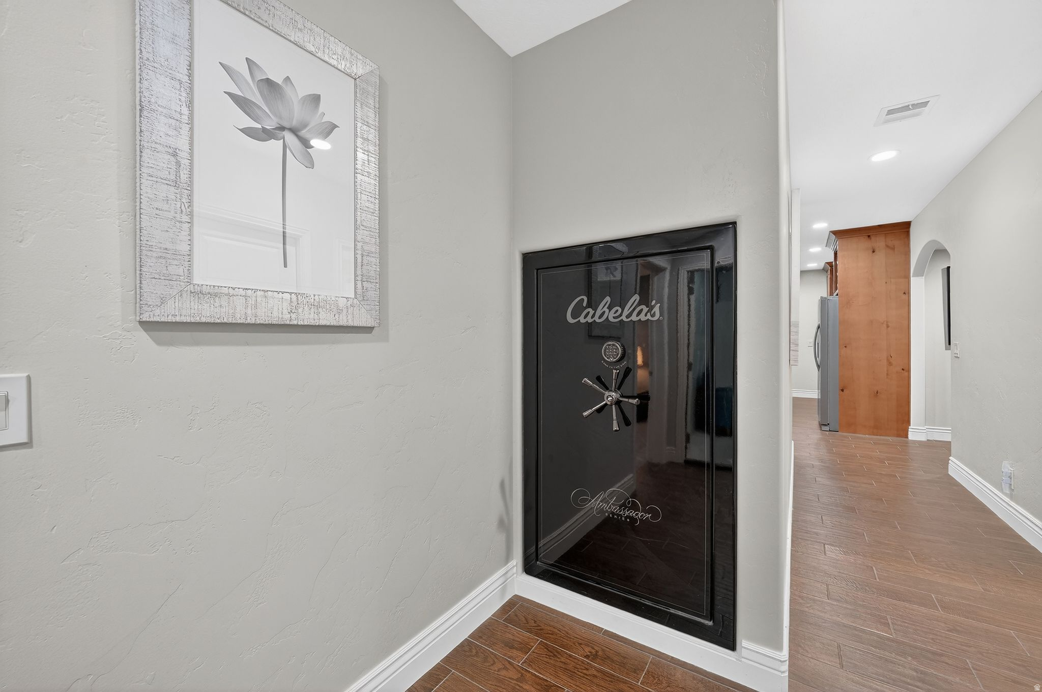 ROSECREST PLAT Q - Residential