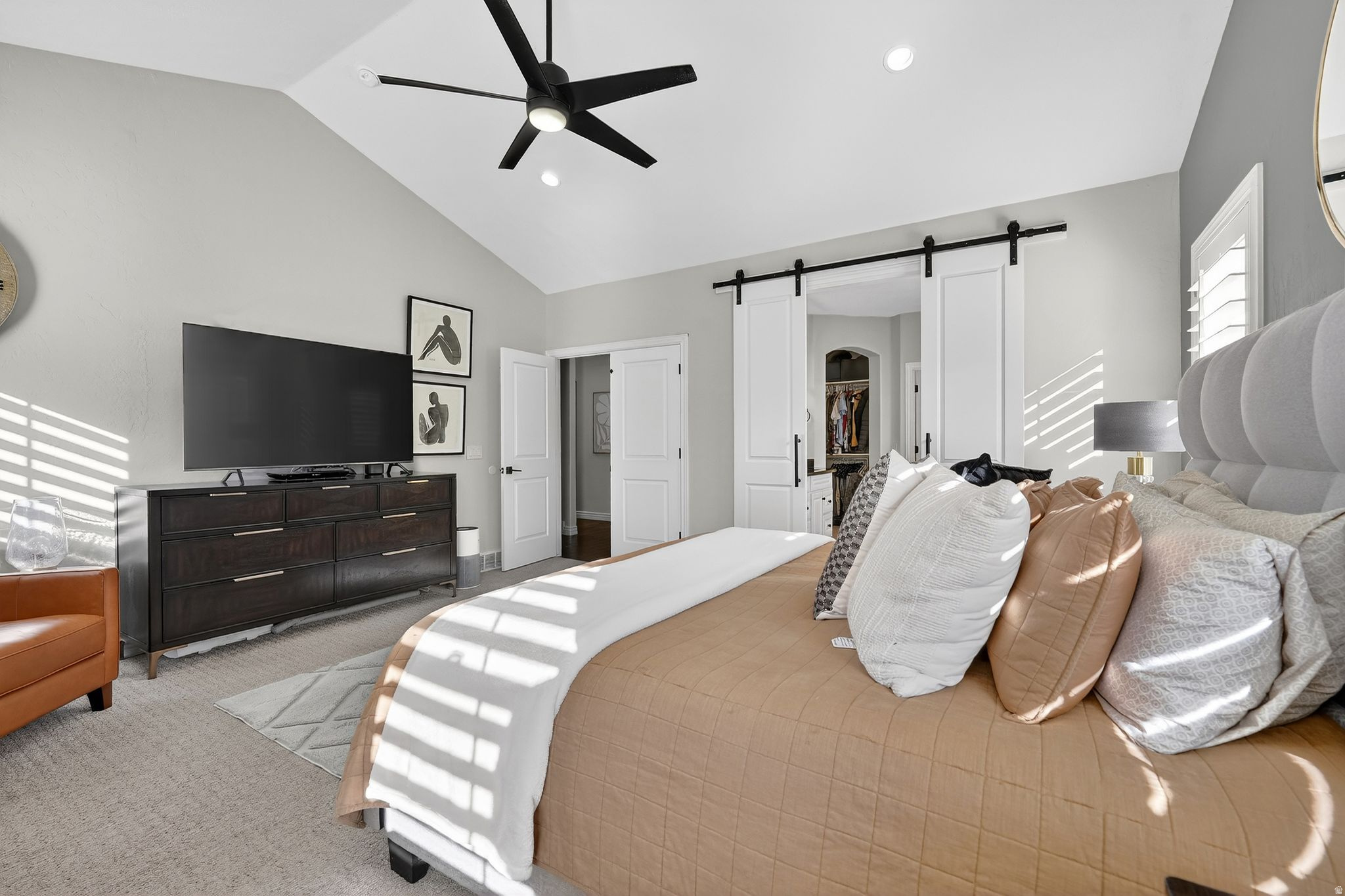 ROSECREST PLAT Q - Residential