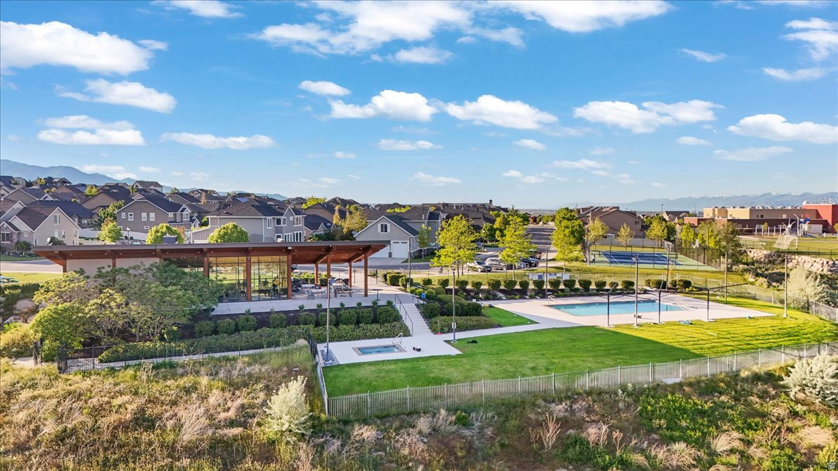 ROSECREST PLAT Q - Residential