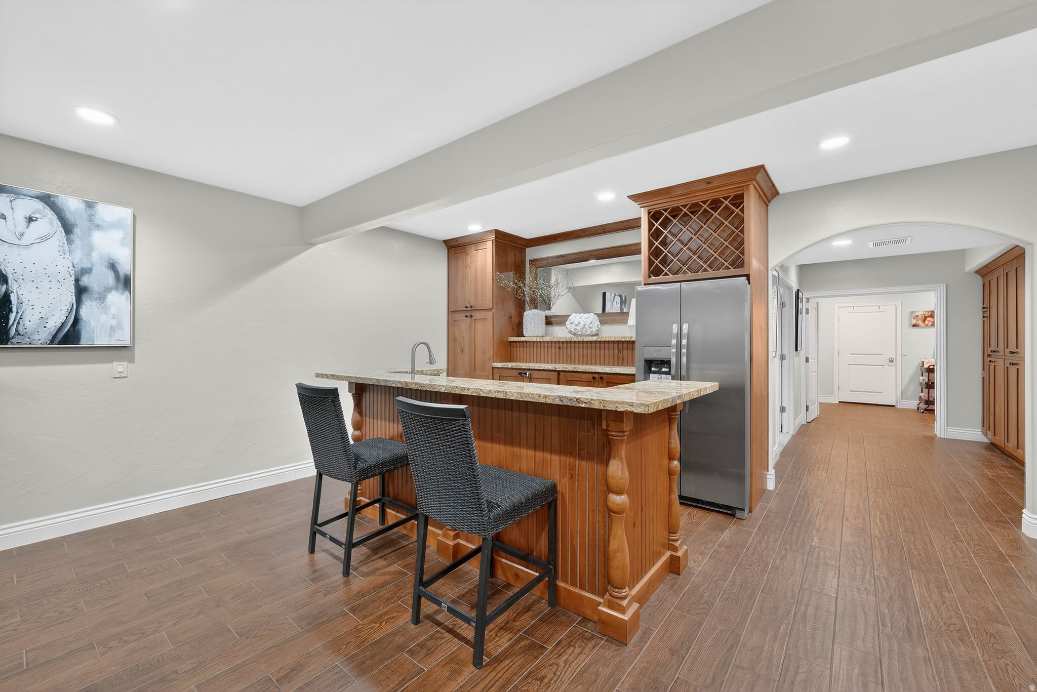 ROSECREST PLAT Q - Residential