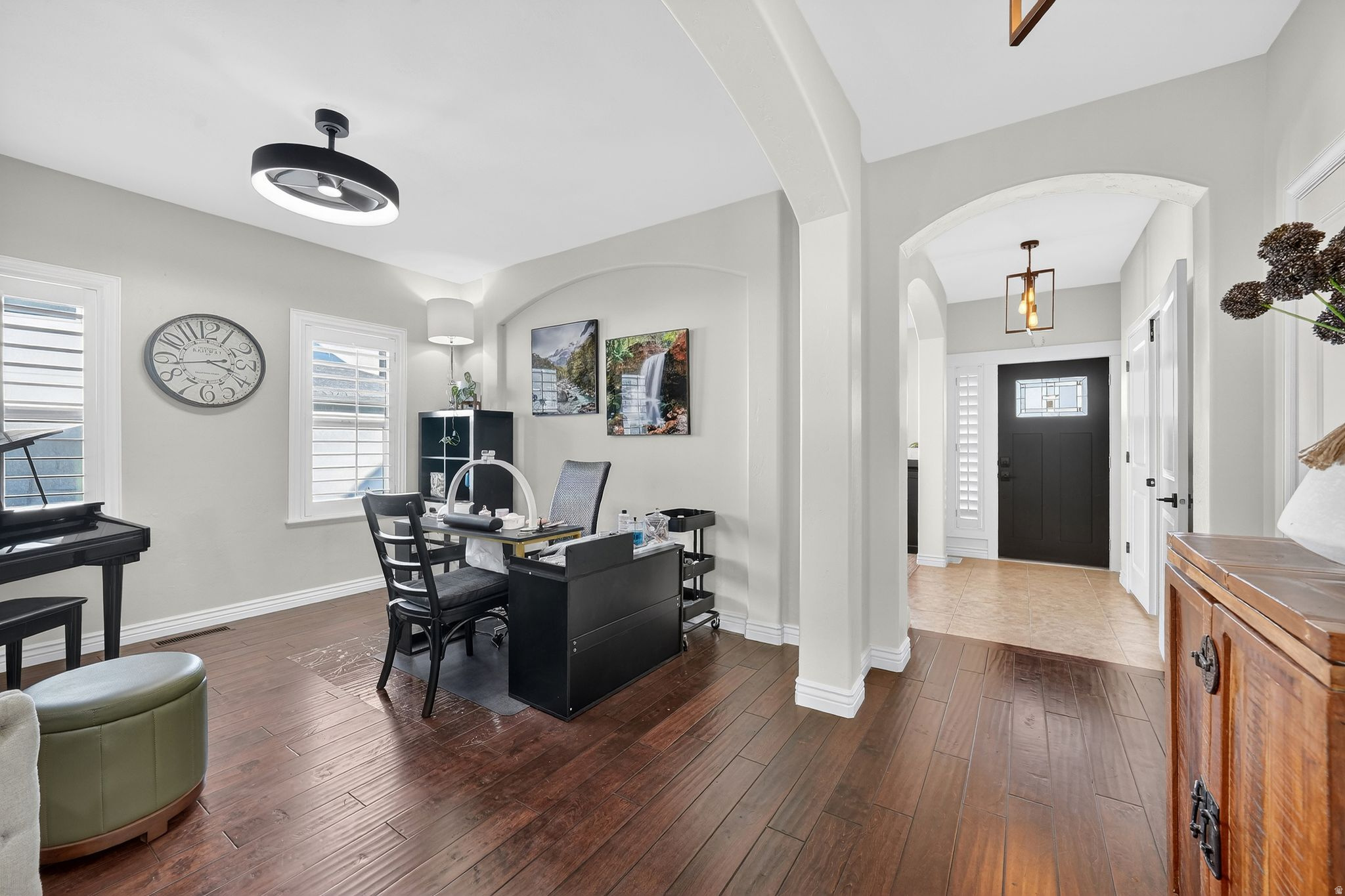 ROSECREST PLAT Q - Residential