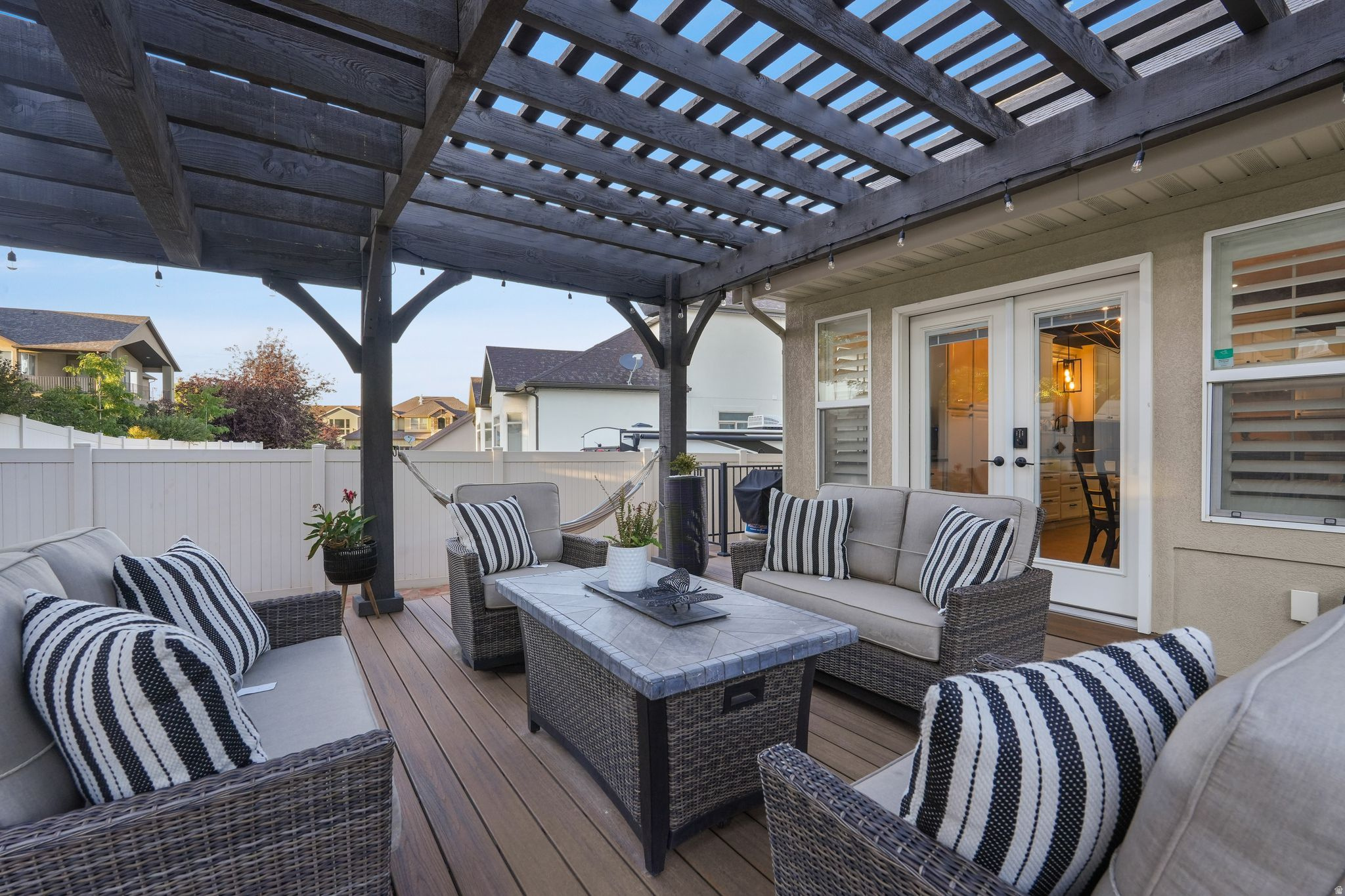 ROSECREST PLAT Q - Residential