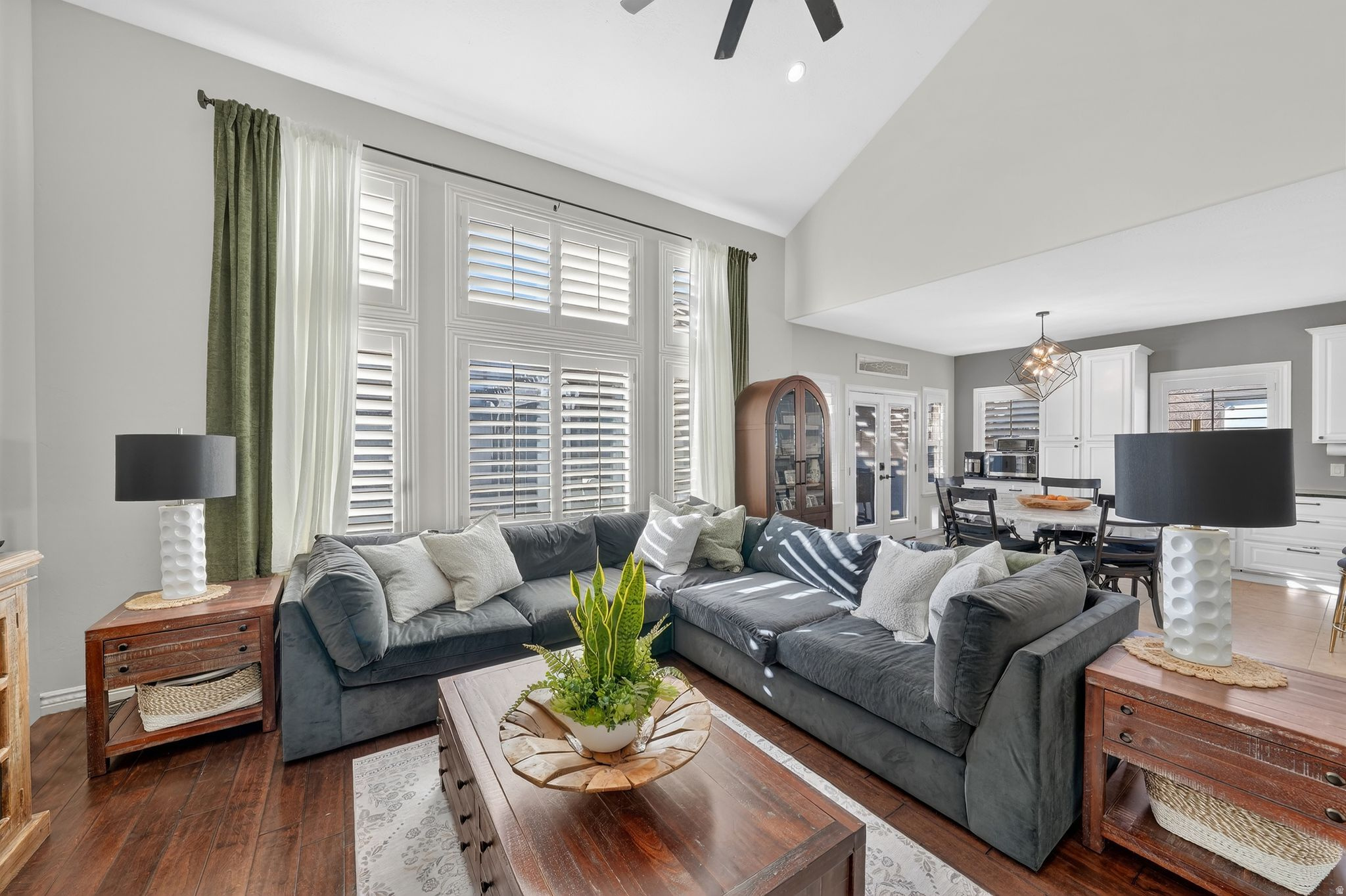 ROSECREST PLAT Q - Residential