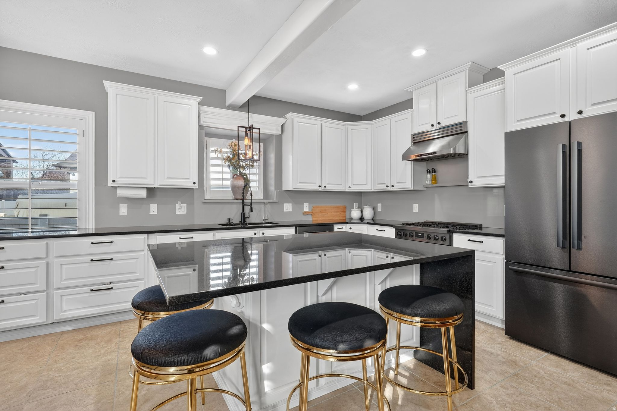 ROSECREST PLAT Q - Residential