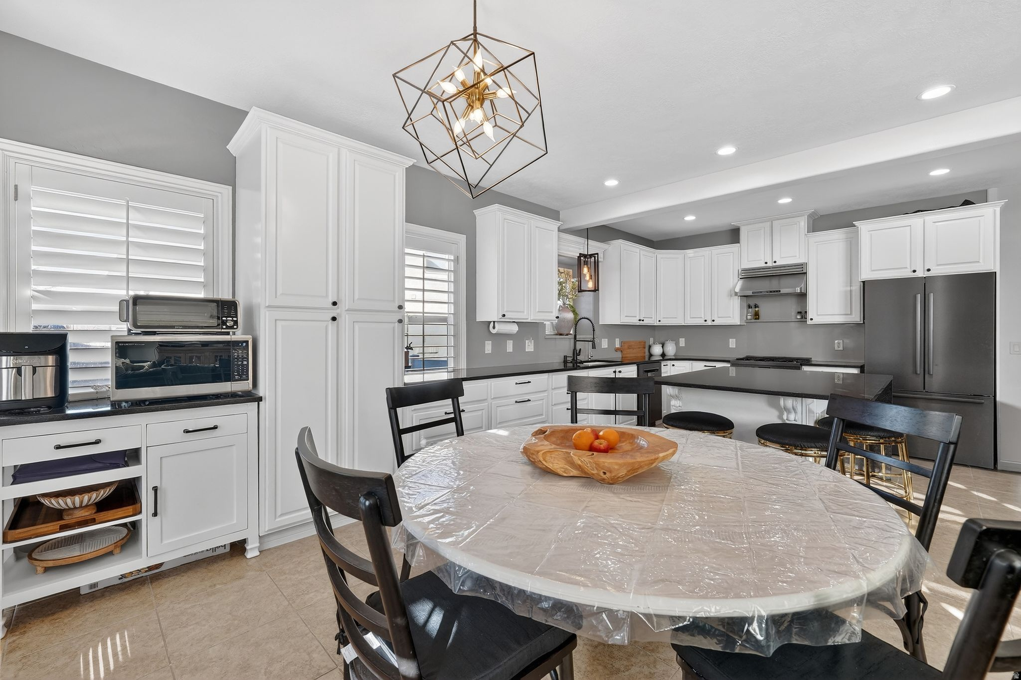 ROSECREST PLAT Q - Residential